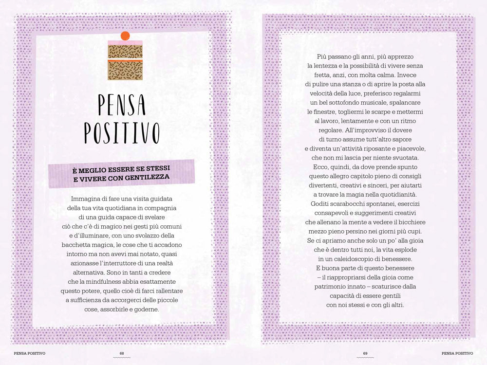 Joy! . Il diario che ogni giorno ti rende felice