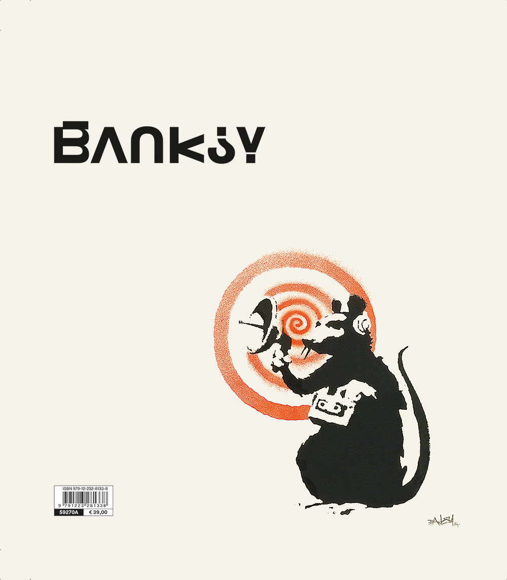 Banksy