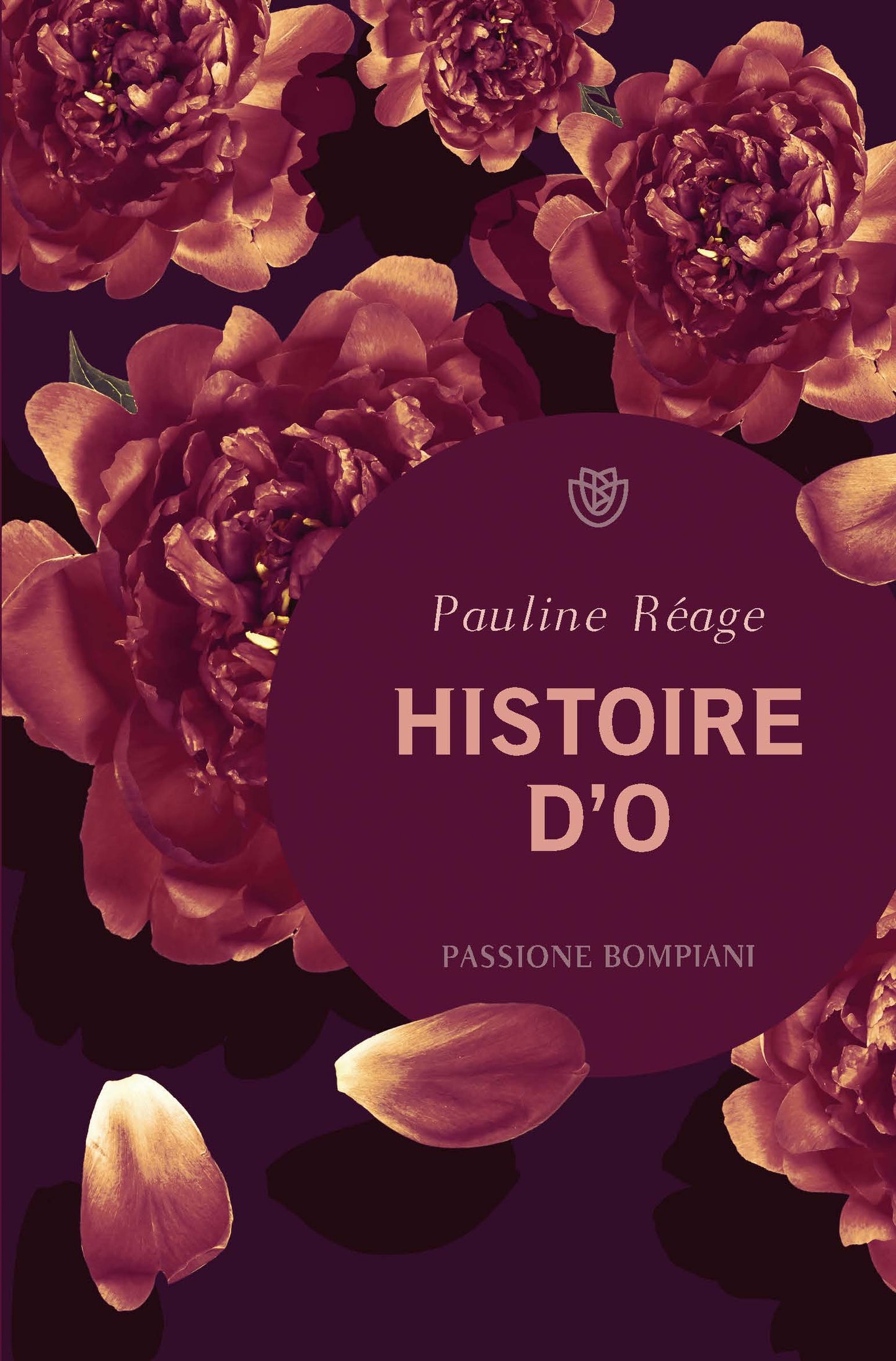 Histoire d'O