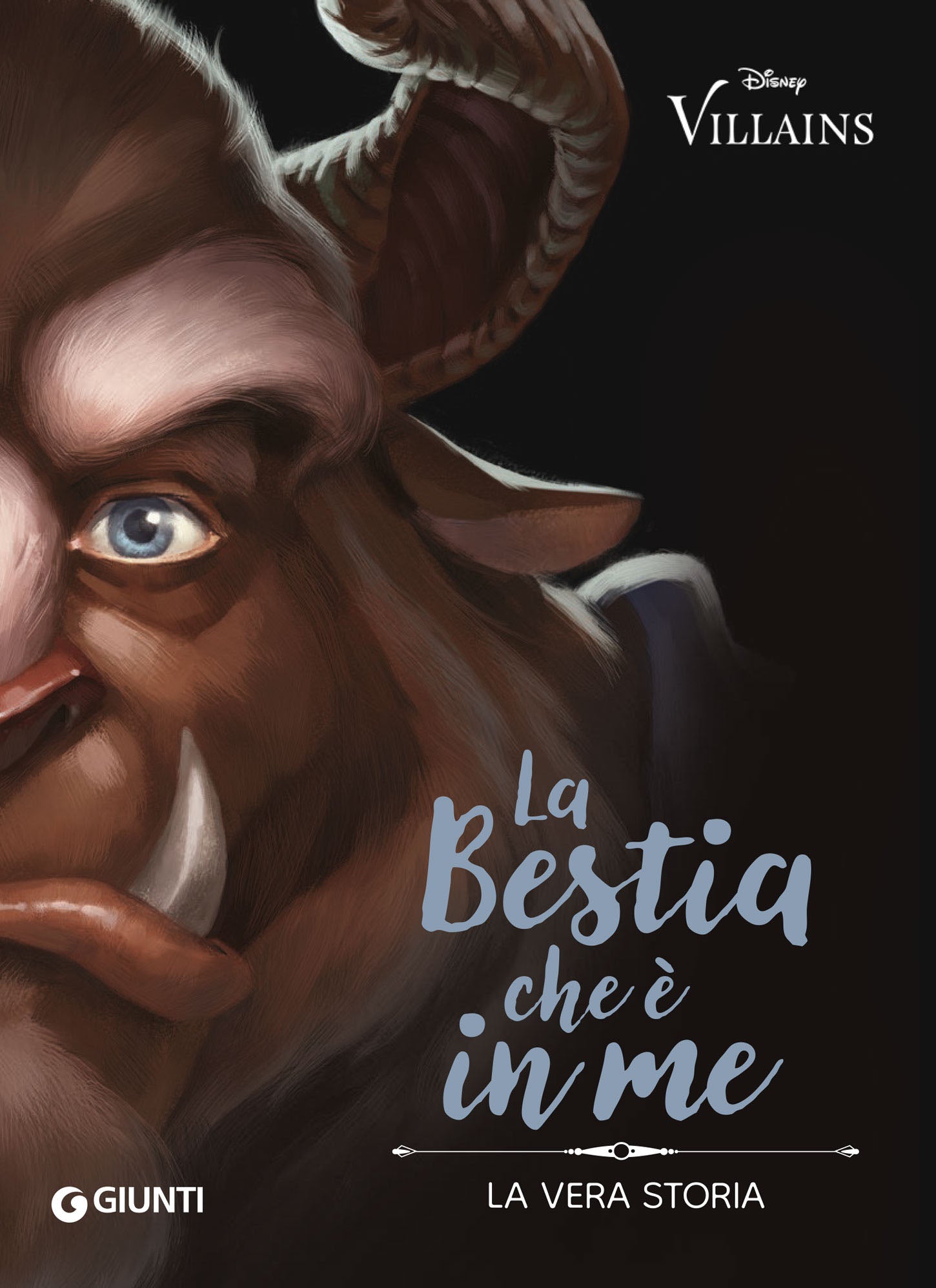 Bestia che è in me Disney Villains