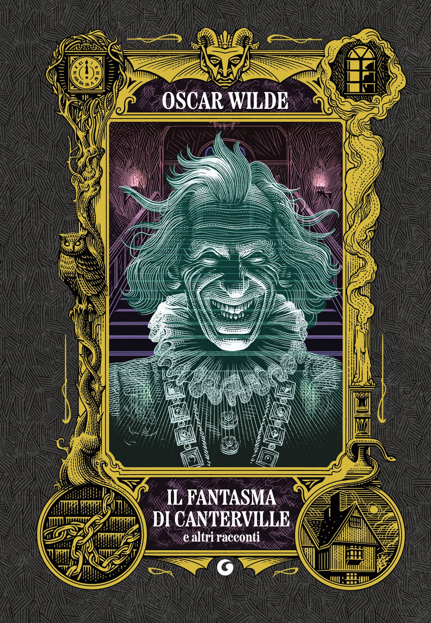 Il fantasma di Canterville