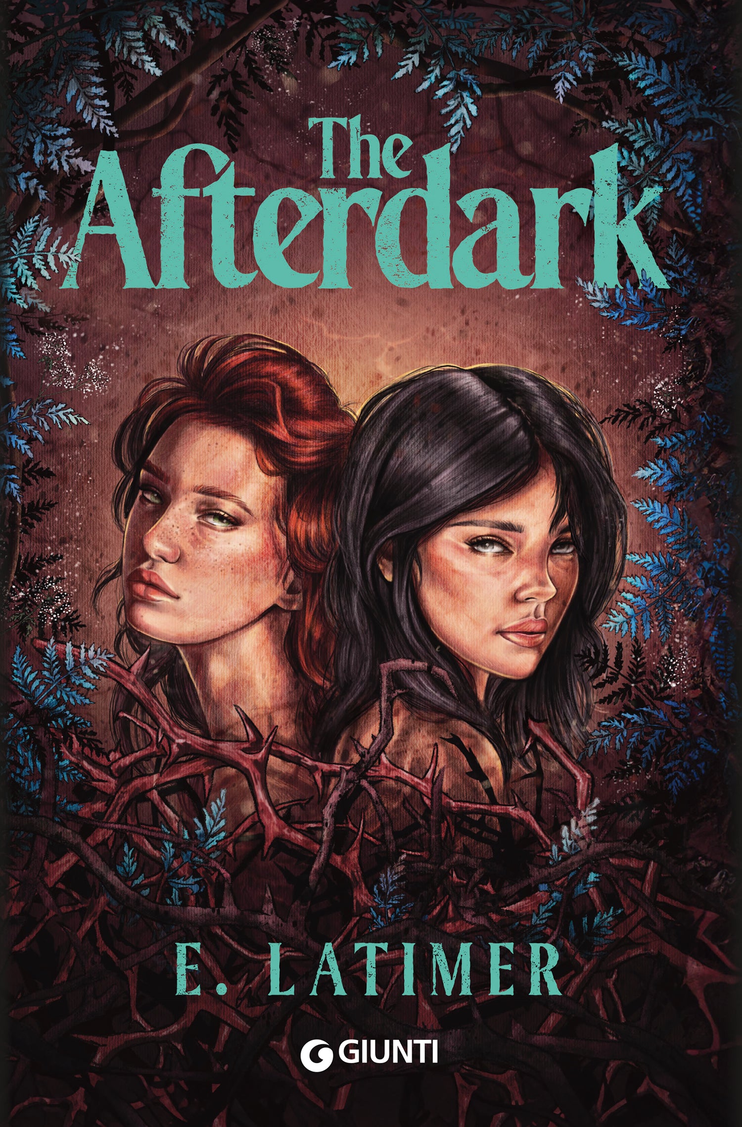 The Afterdark