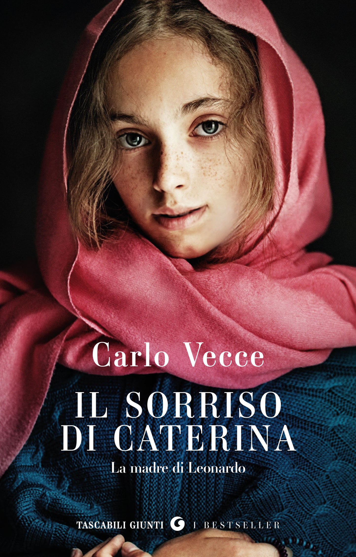 Il sorriso di Caterina . La madre di Leonardo