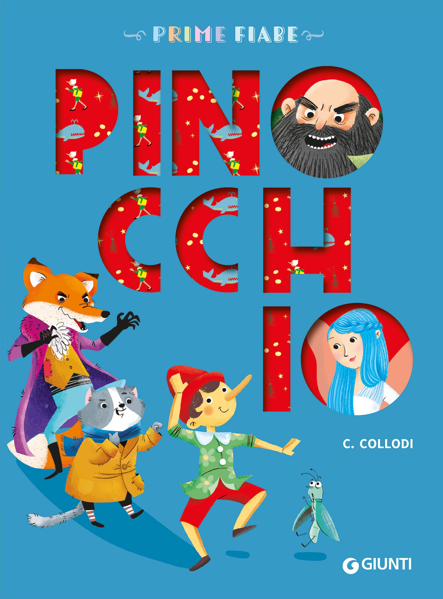 Pinocchio