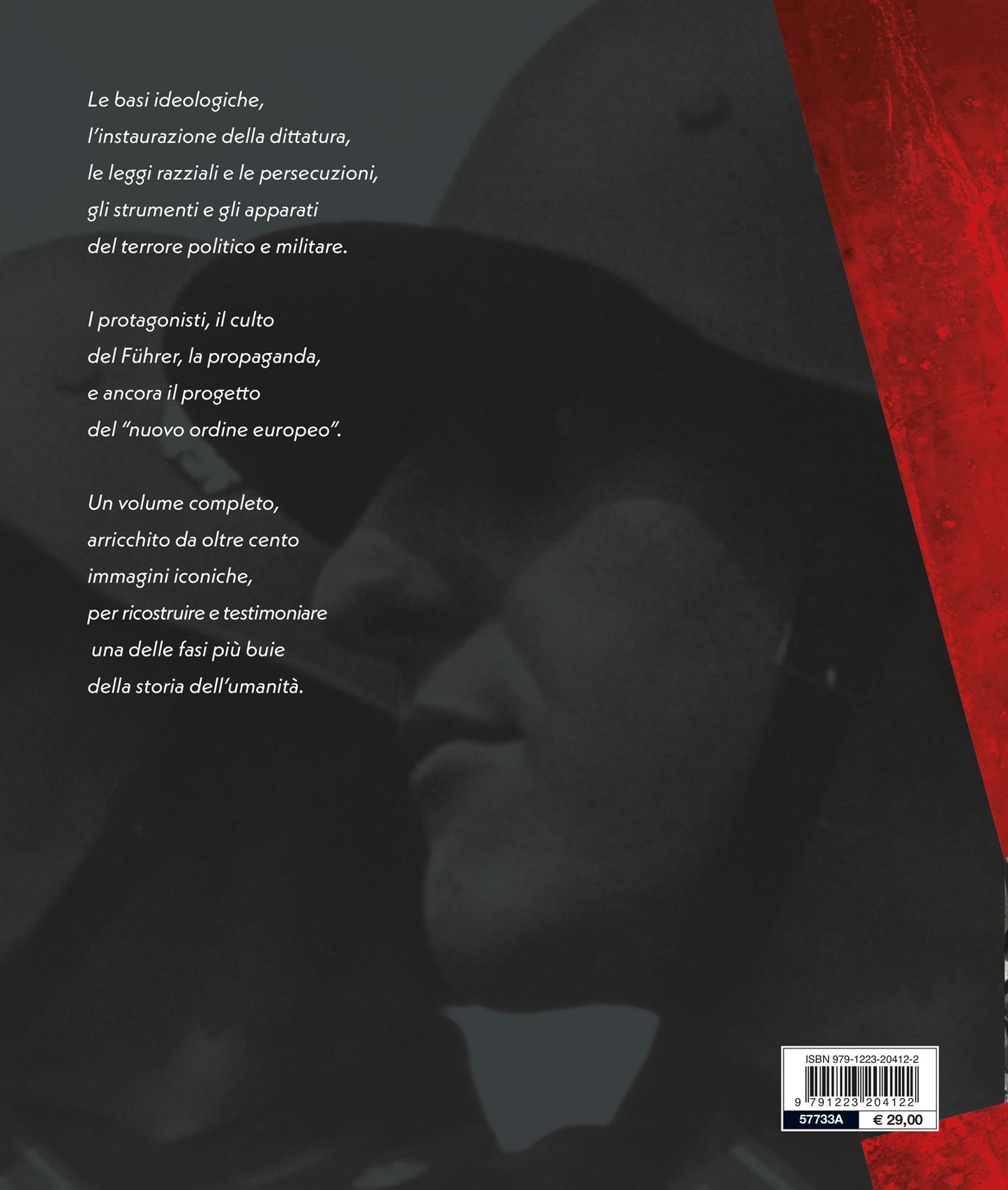 Nazismo. Storia illustrata