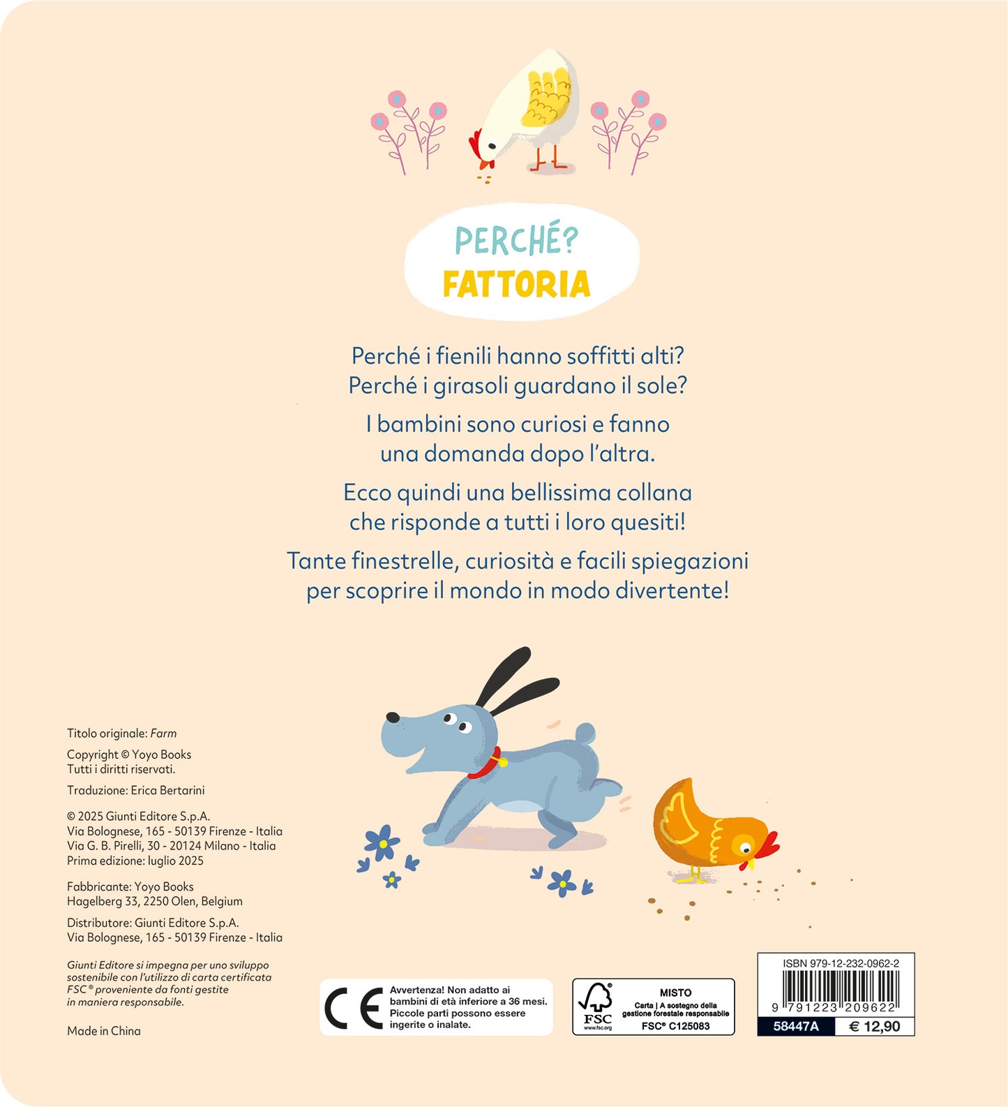 Fattoria