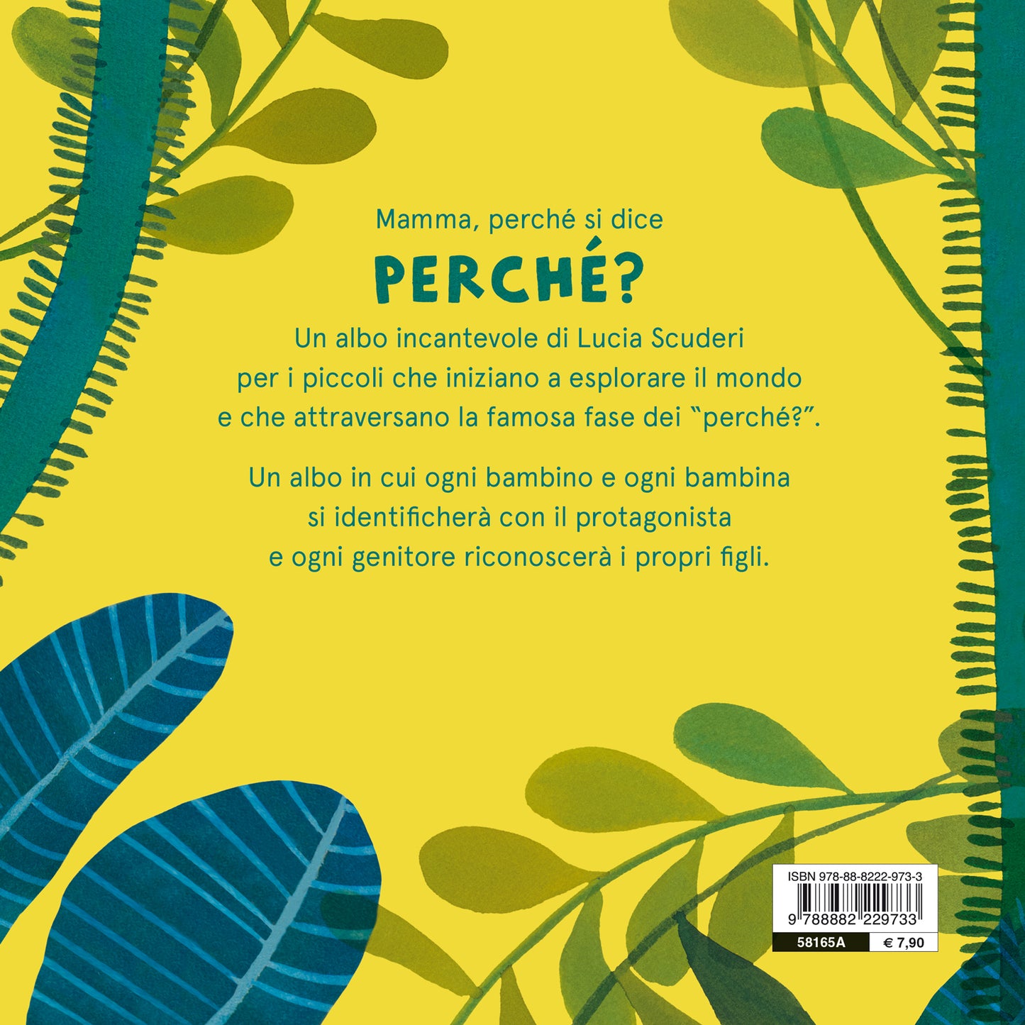 Perché si dice perché?