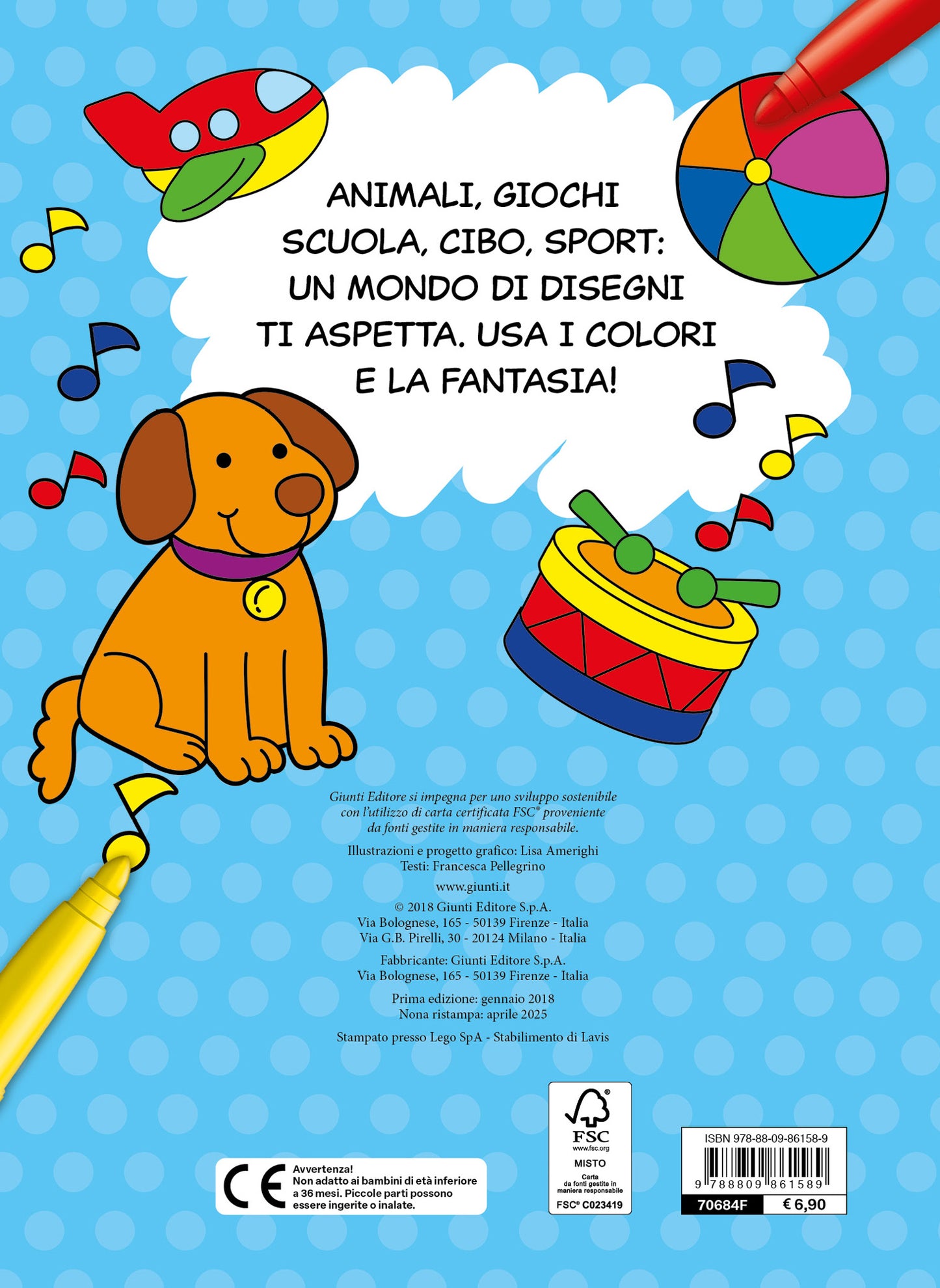Tutto Color