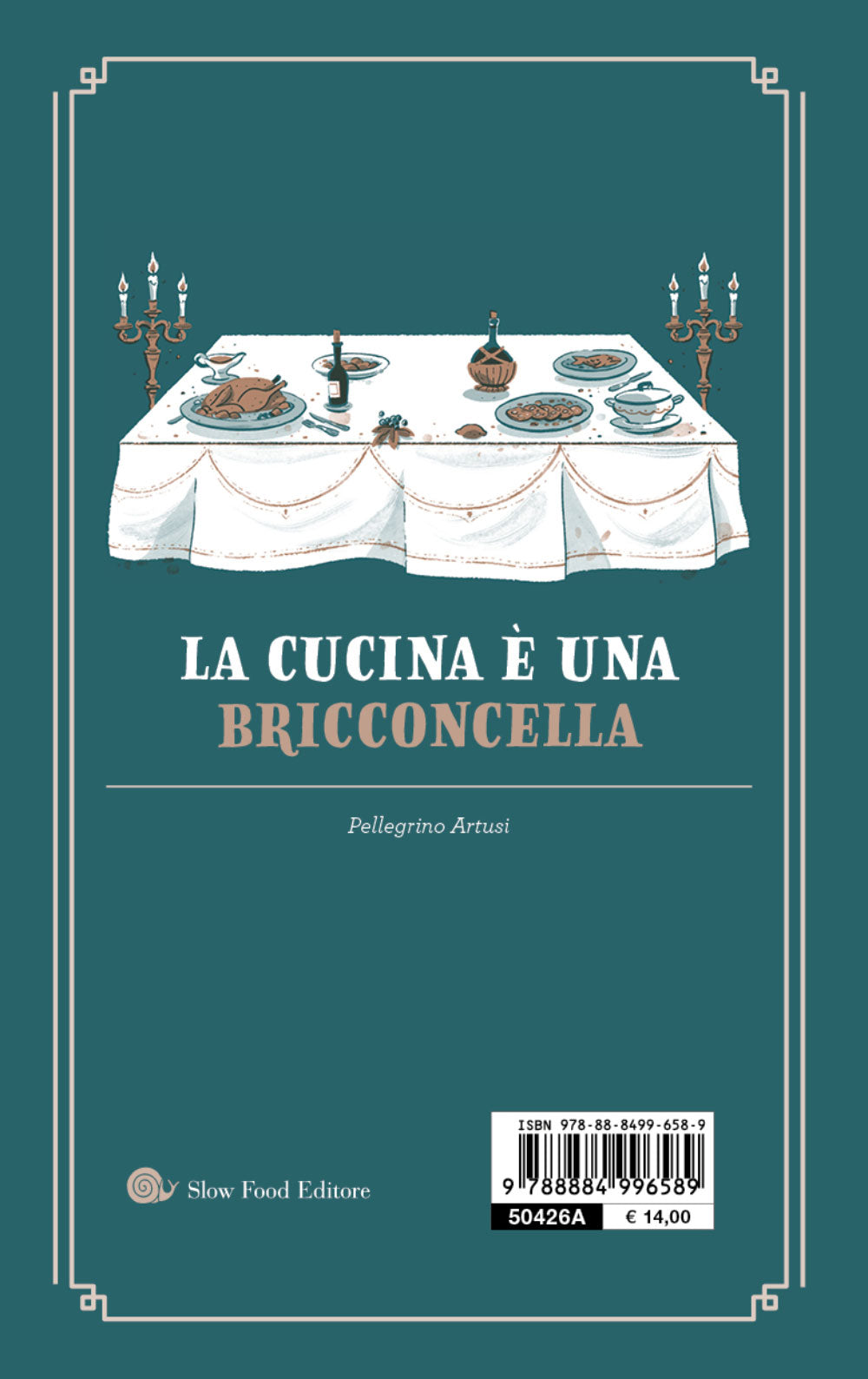 Carissimo Artusi