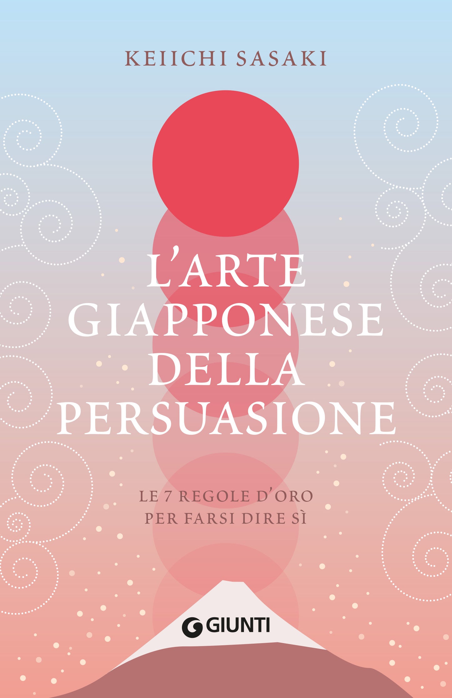 L’arte giapponese della persuasione. Le 7 regole d'oro per farsi dire sì