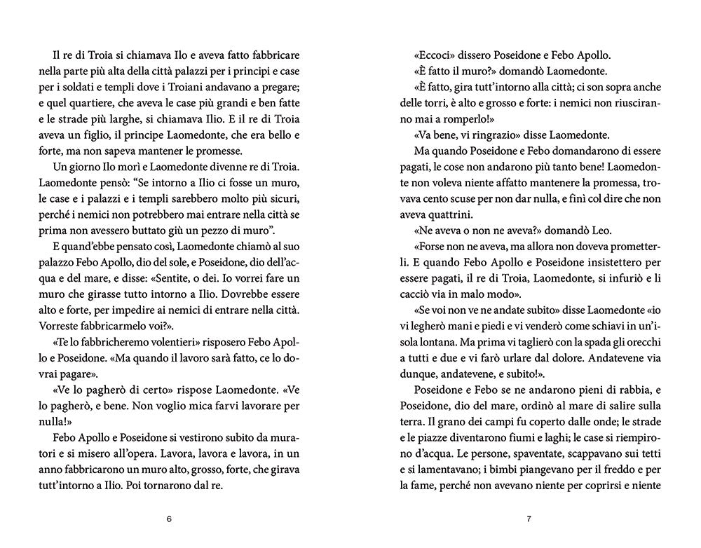 Storie della storia del mondo