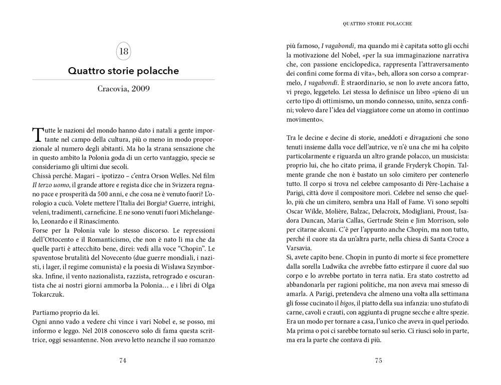 È nata prima la gallina....forse. 52+3 storie sull'ottimismo per una bella estate.