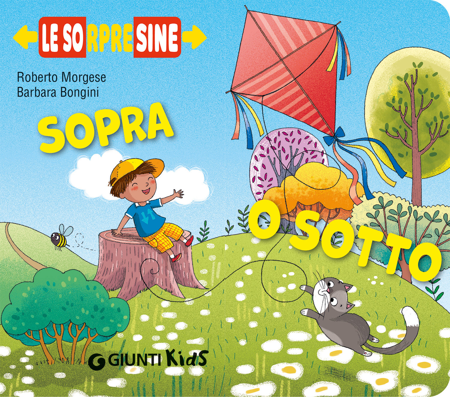 Sopra o sotto