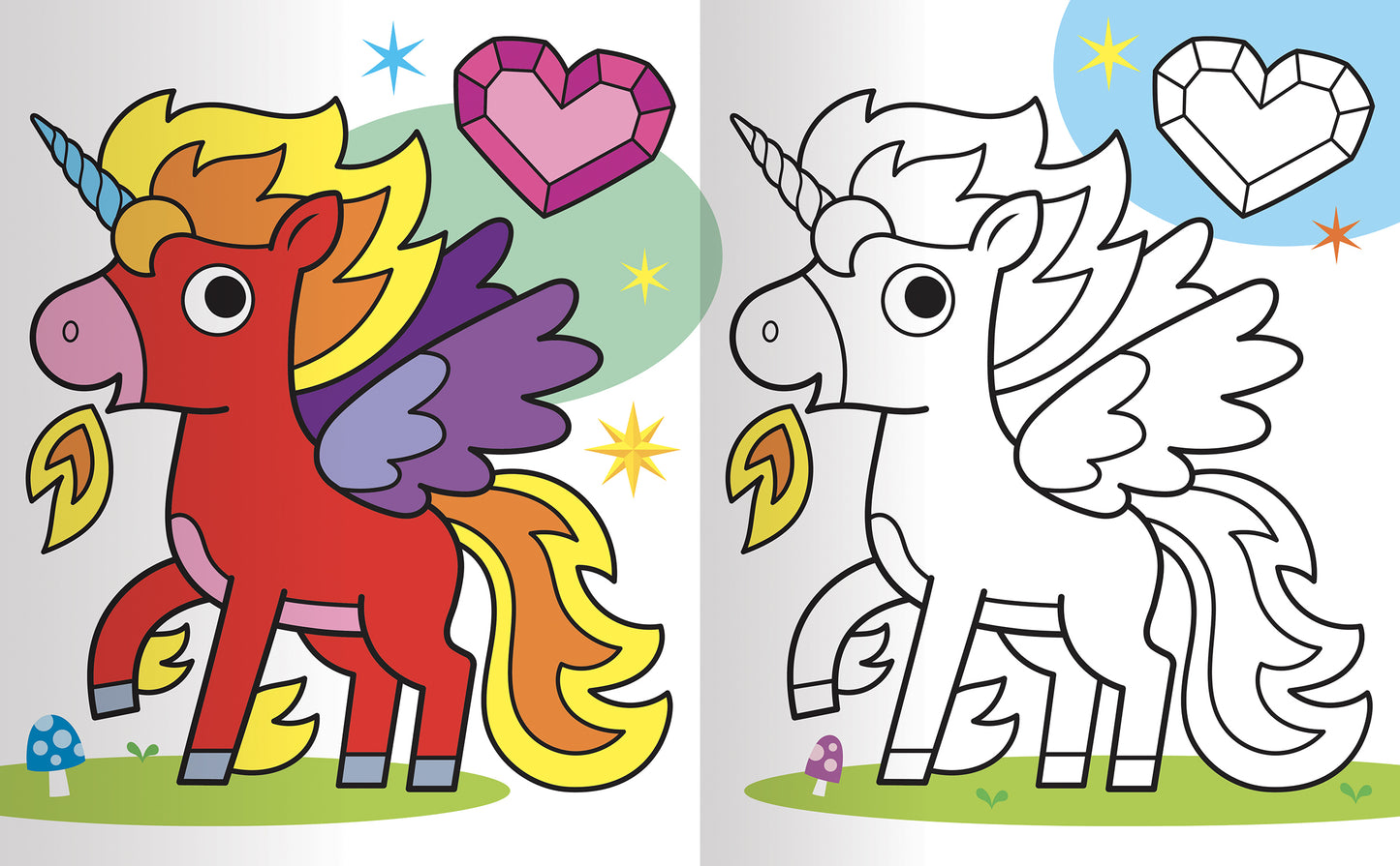 Gli unicorni