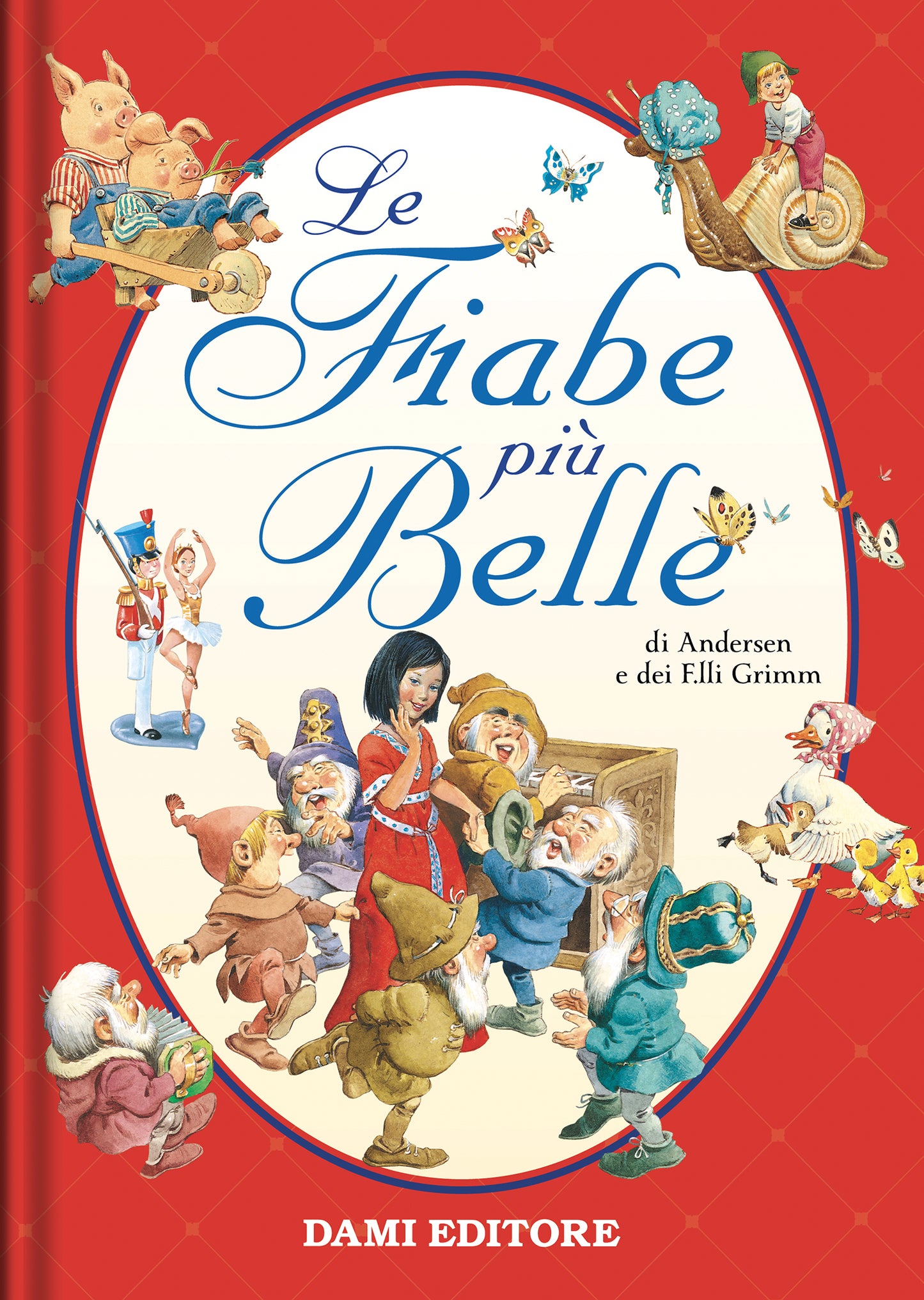 Le Fiabe più belle