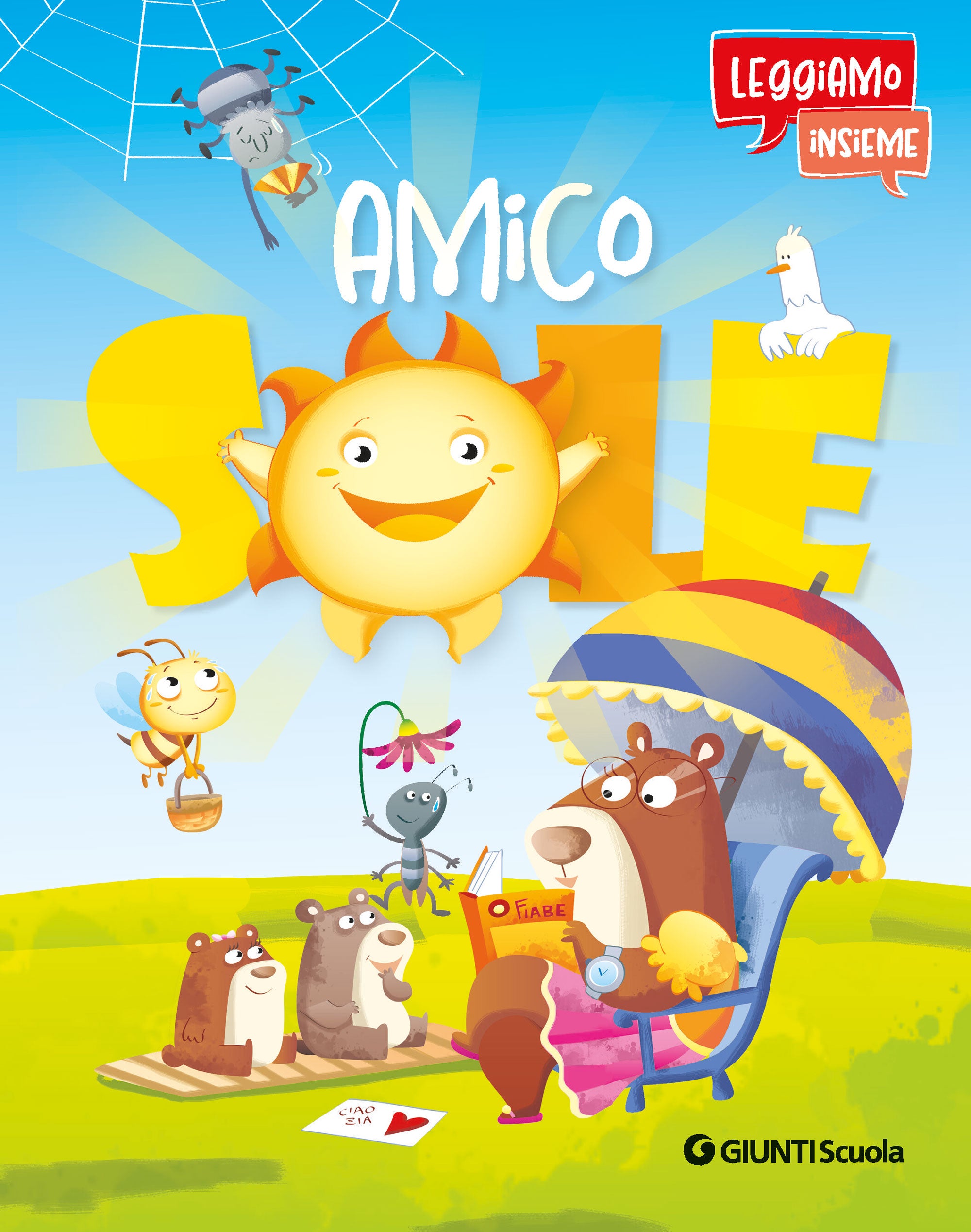 Amico Sole