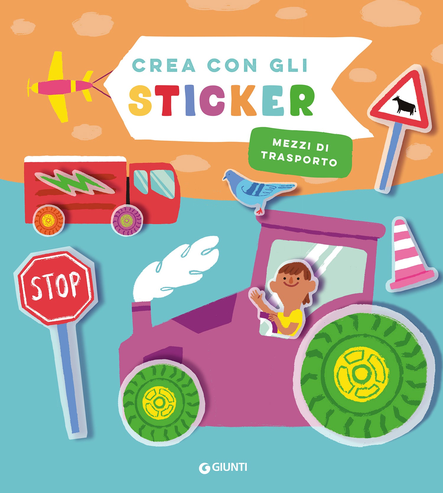 Mezzi di trasporto