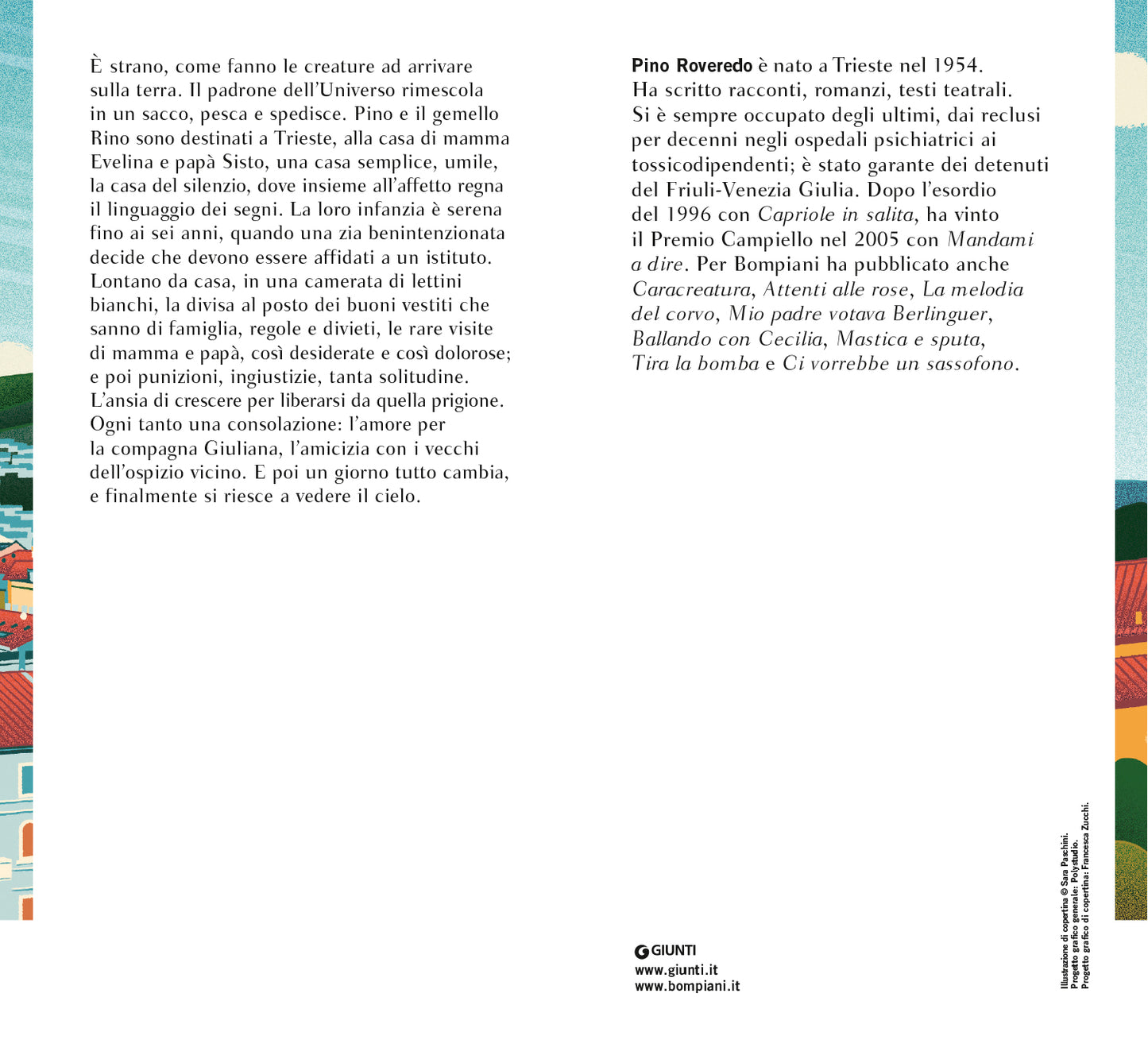 I ragazzi della via Pascoli