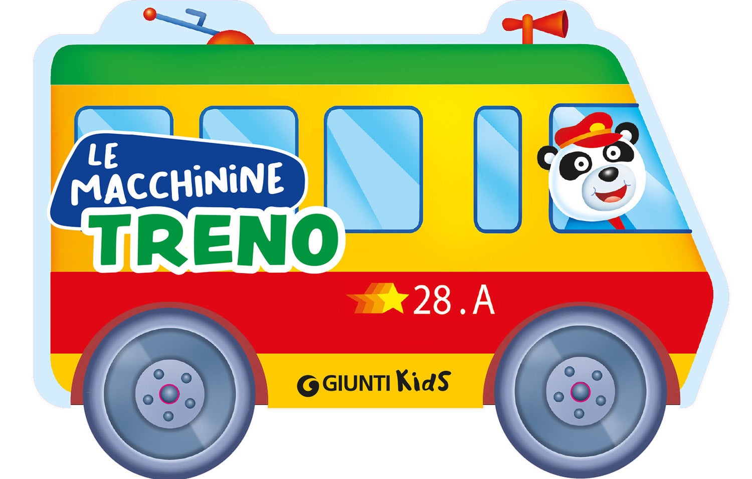 Treno