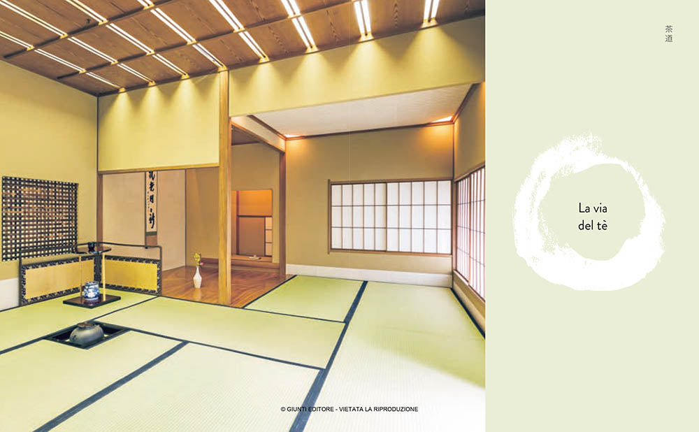 Mindfulness in Giappone. Viaggi tra natura, cibo, arte e luoghi di meditazione