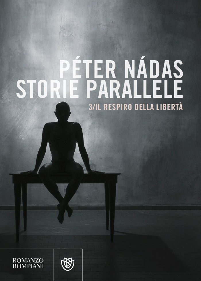 Storie parallele /3. Il respiro della libertà