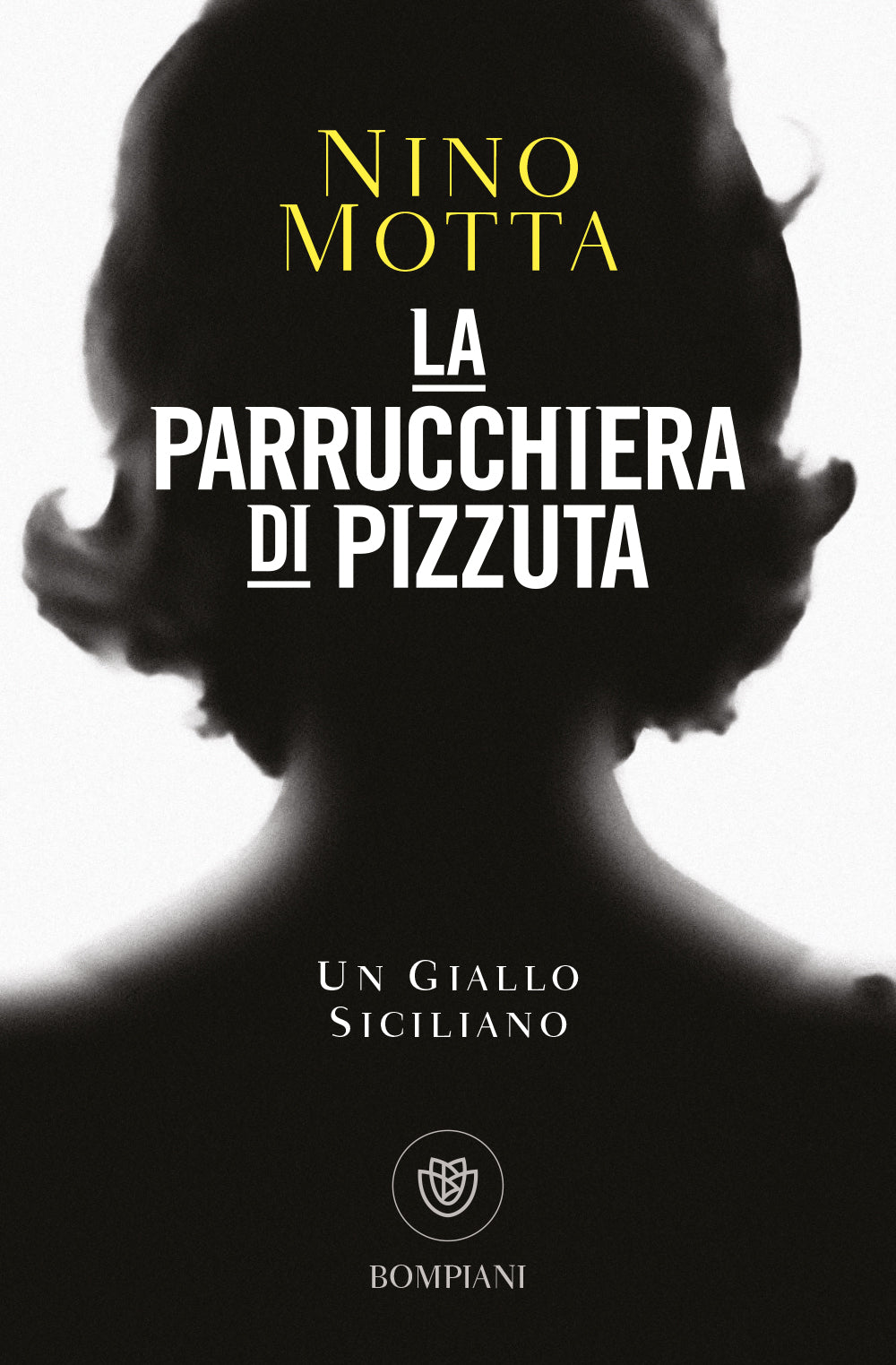 La parrucchiera di Pizzuta. Un giallo siciliano