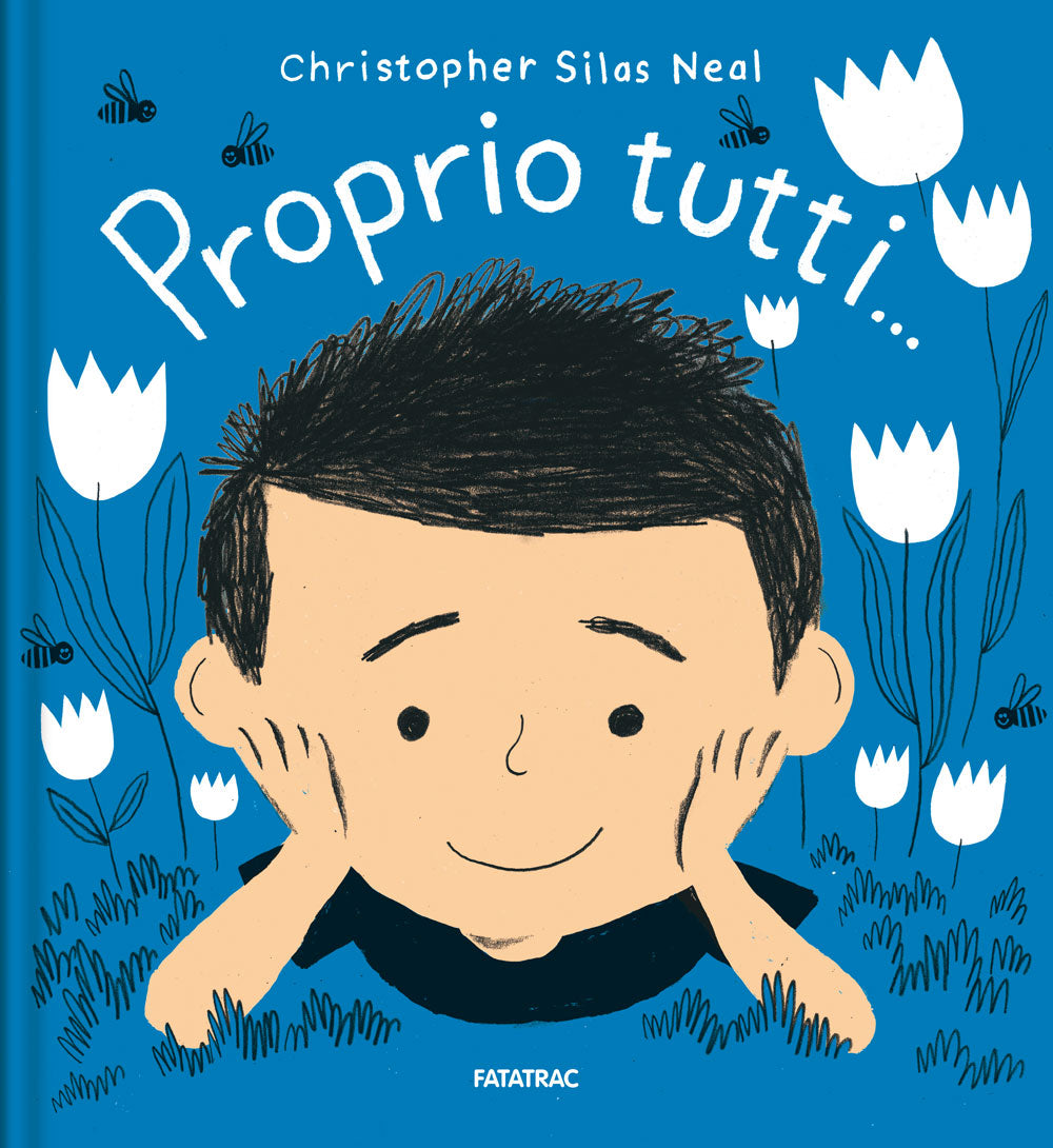 Chi prova emozioni? Proprio tutti...