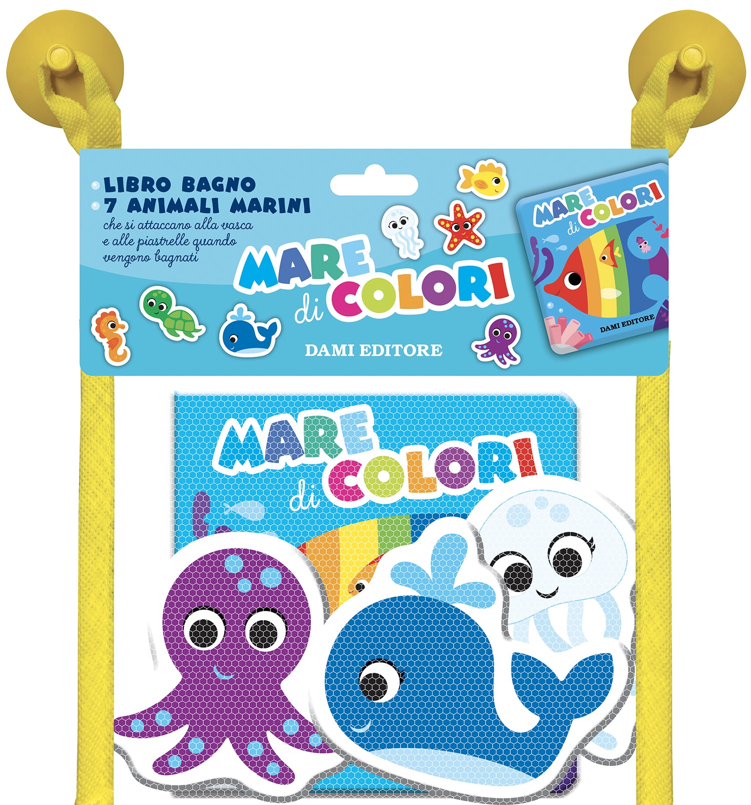 Mare di colori