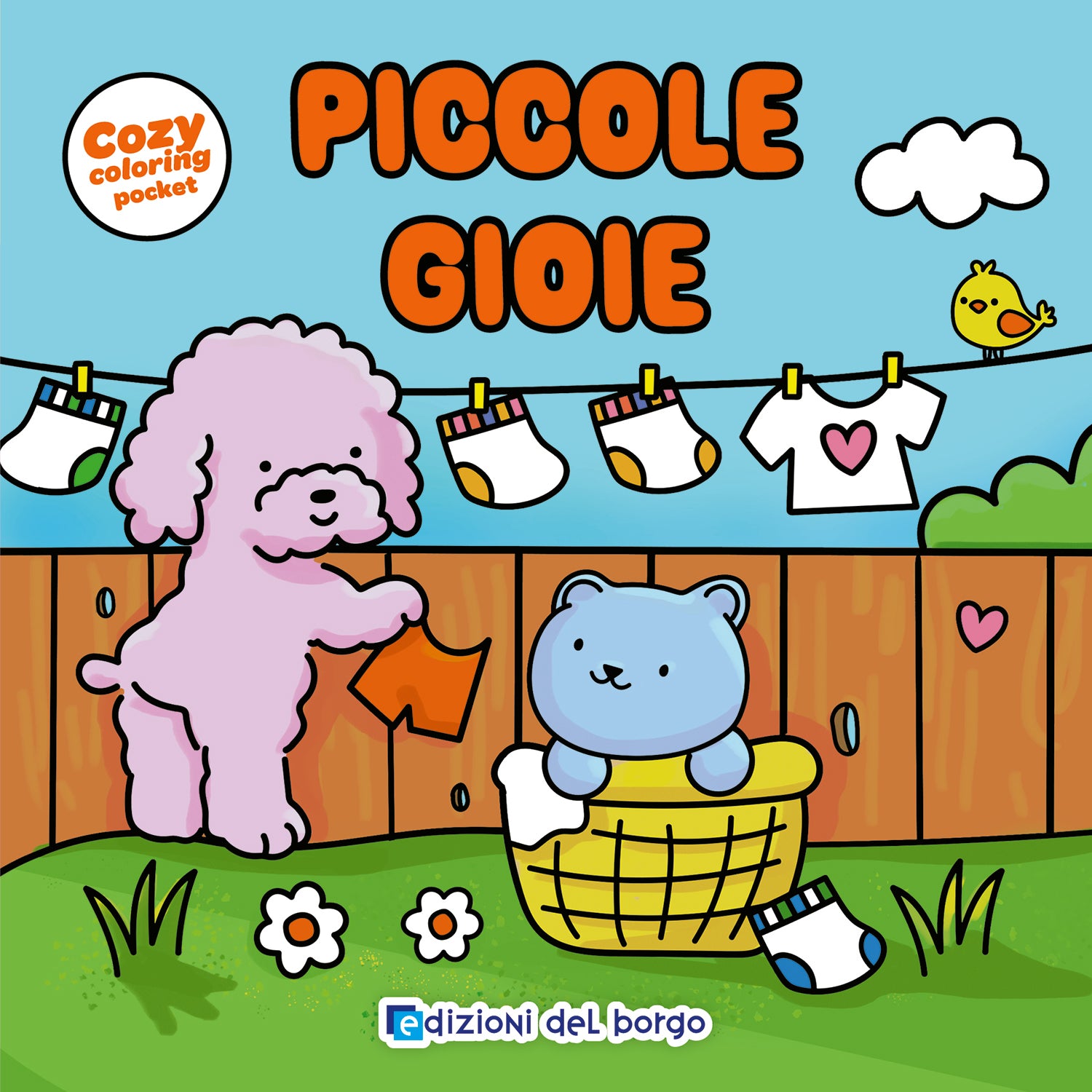 Piccole gioie