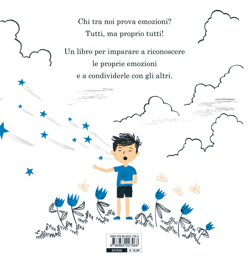Chi prova emozioni? Proprio tutti...