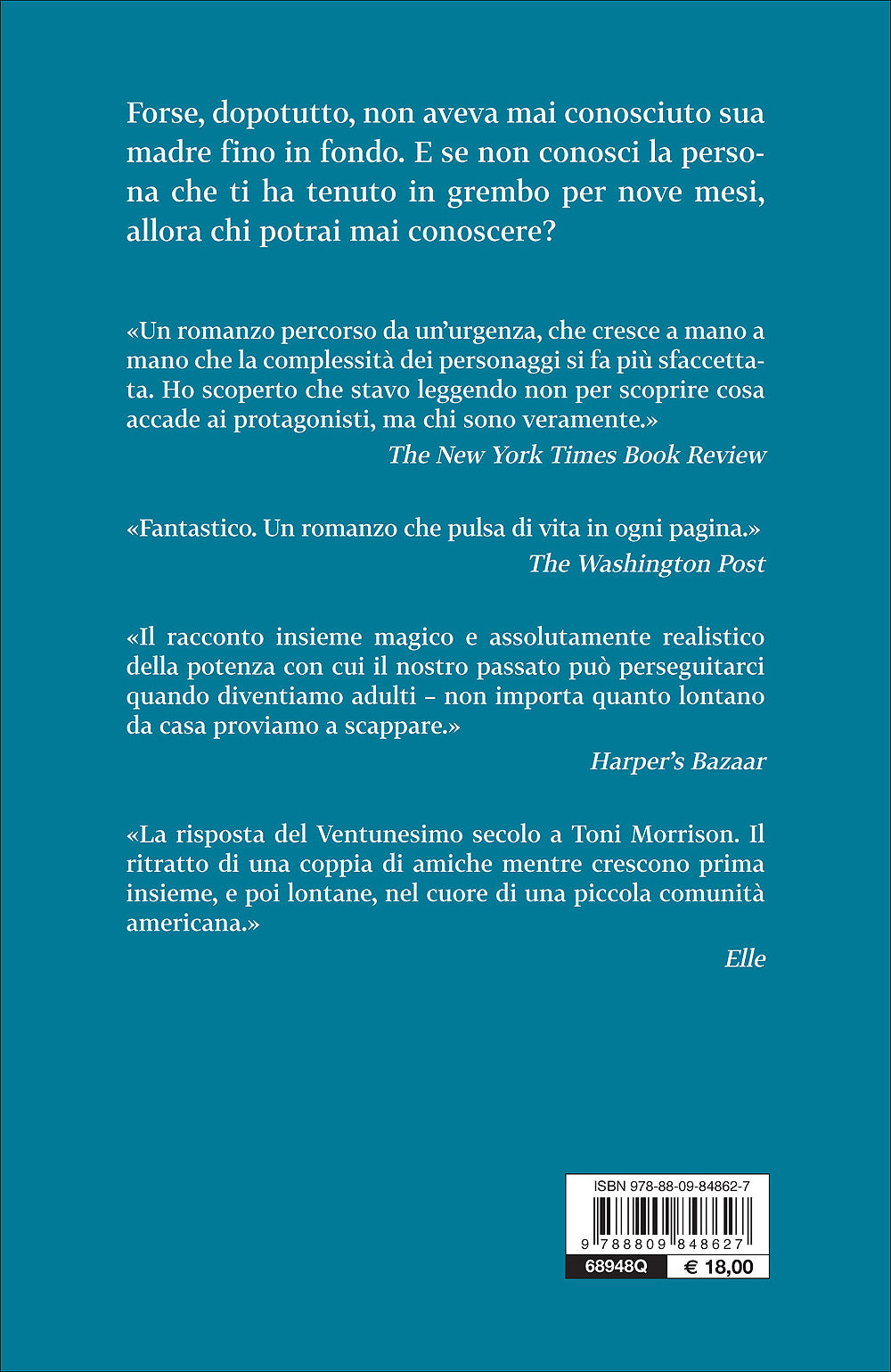 Le madri