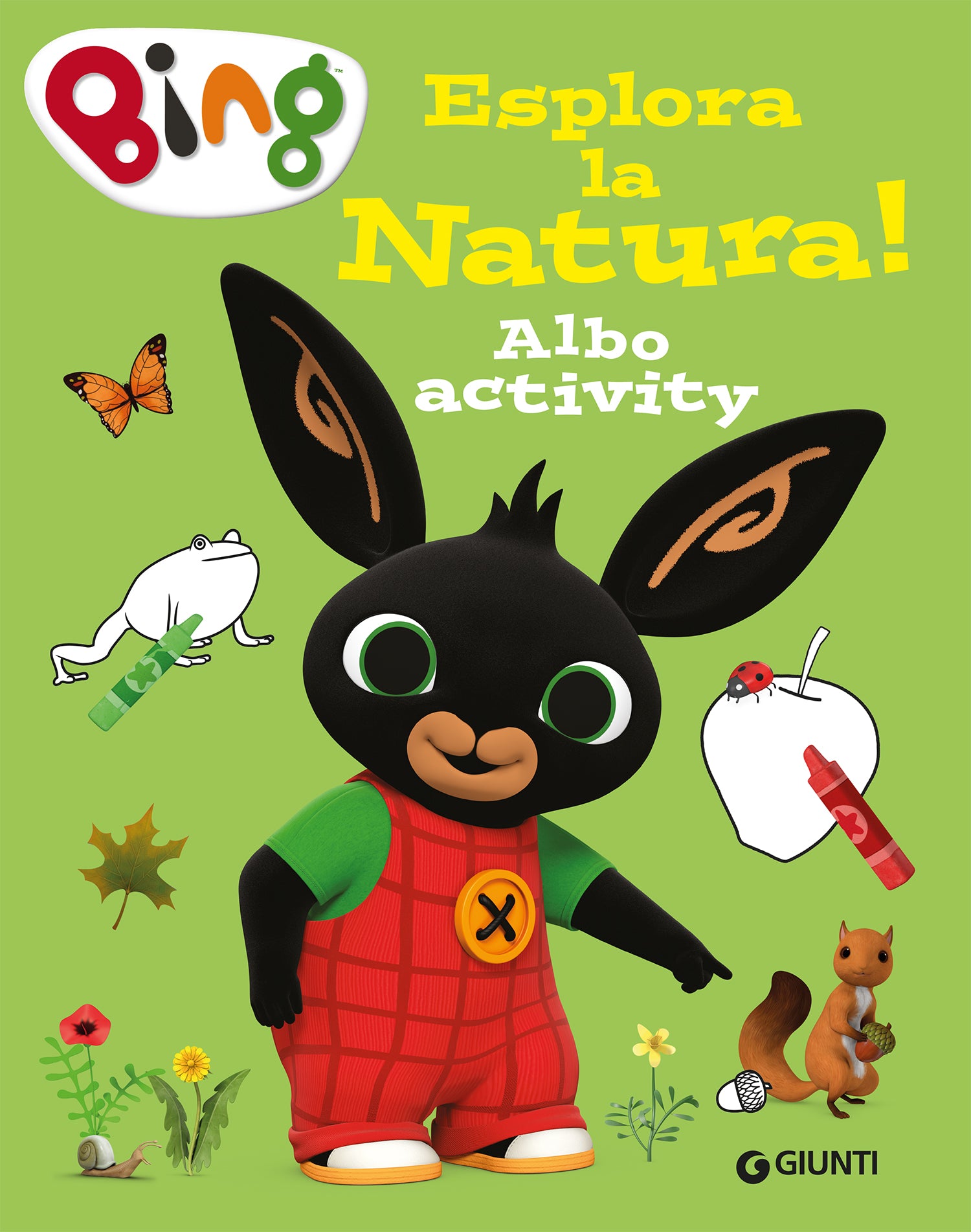 Esplora la natura!