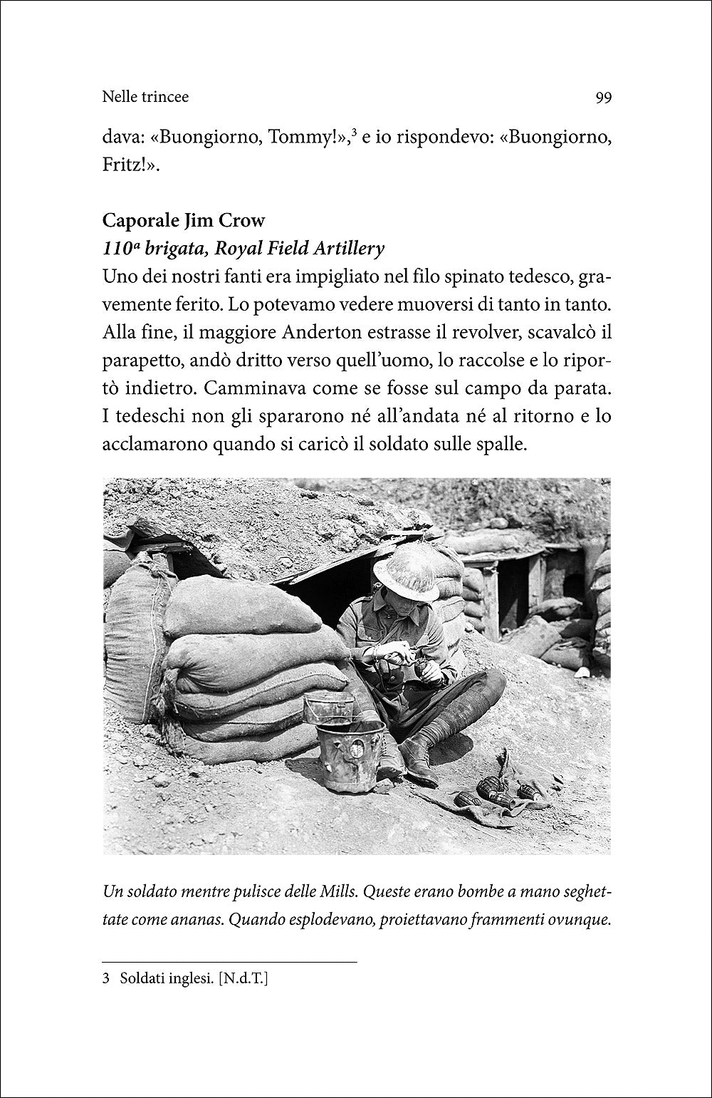 Somme. Voci dall'inferno