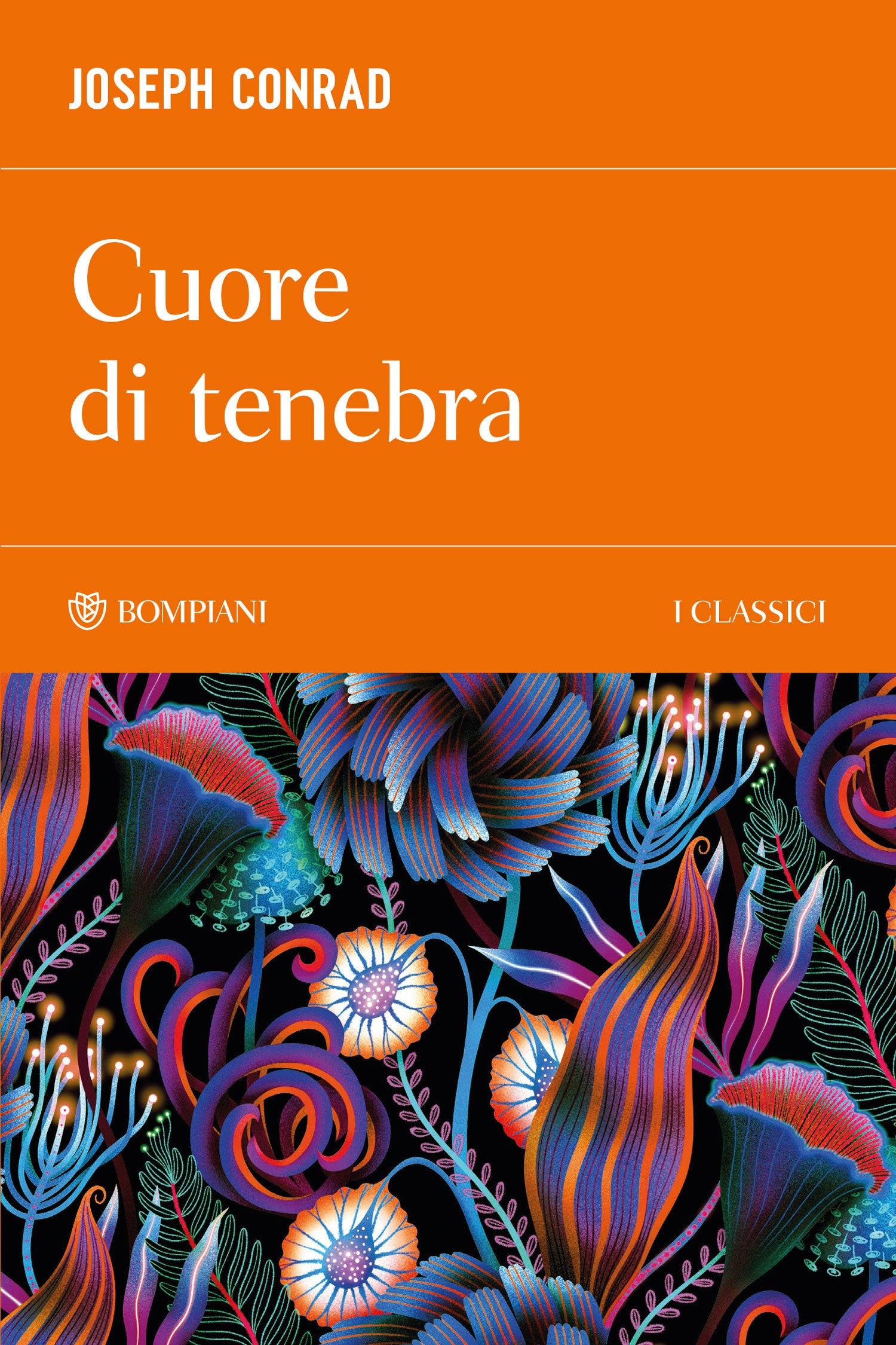 Cuore di tenebra