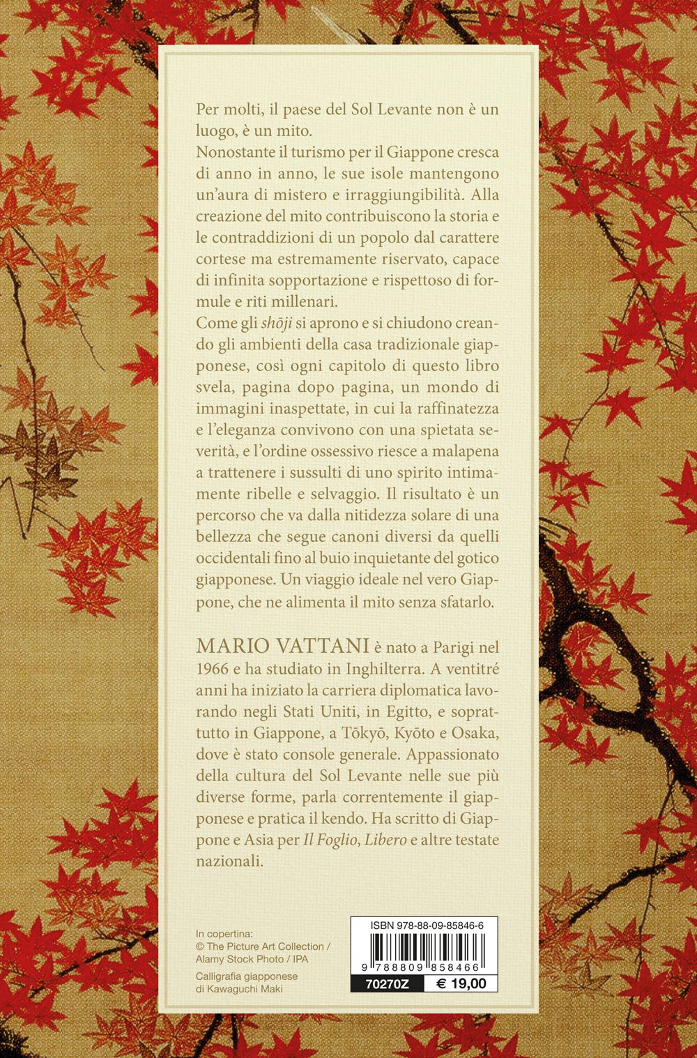 Svelare il Giappone