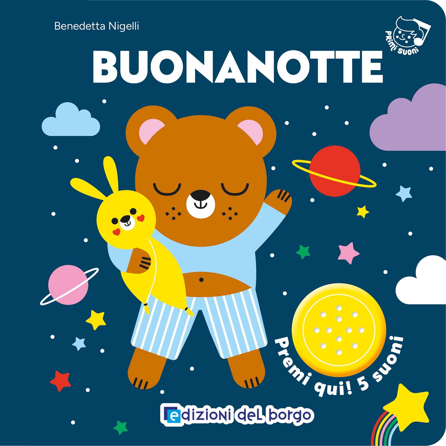 Buonanotte