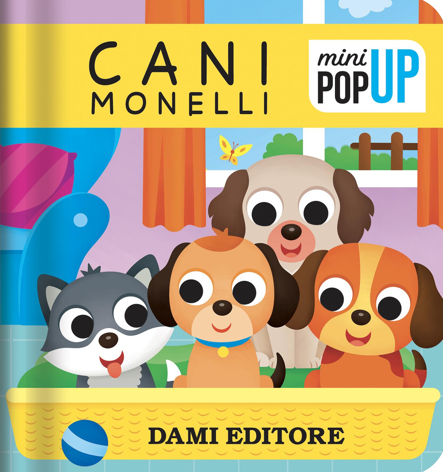 Cani Monelli