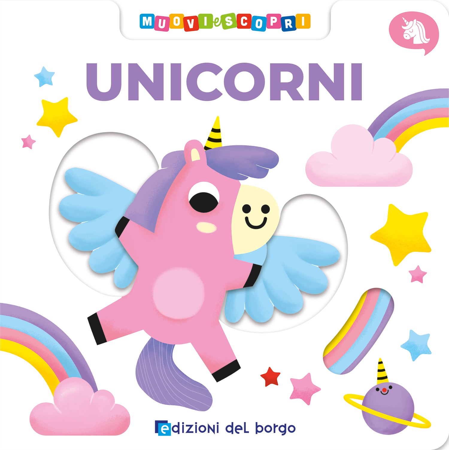 Unicorni