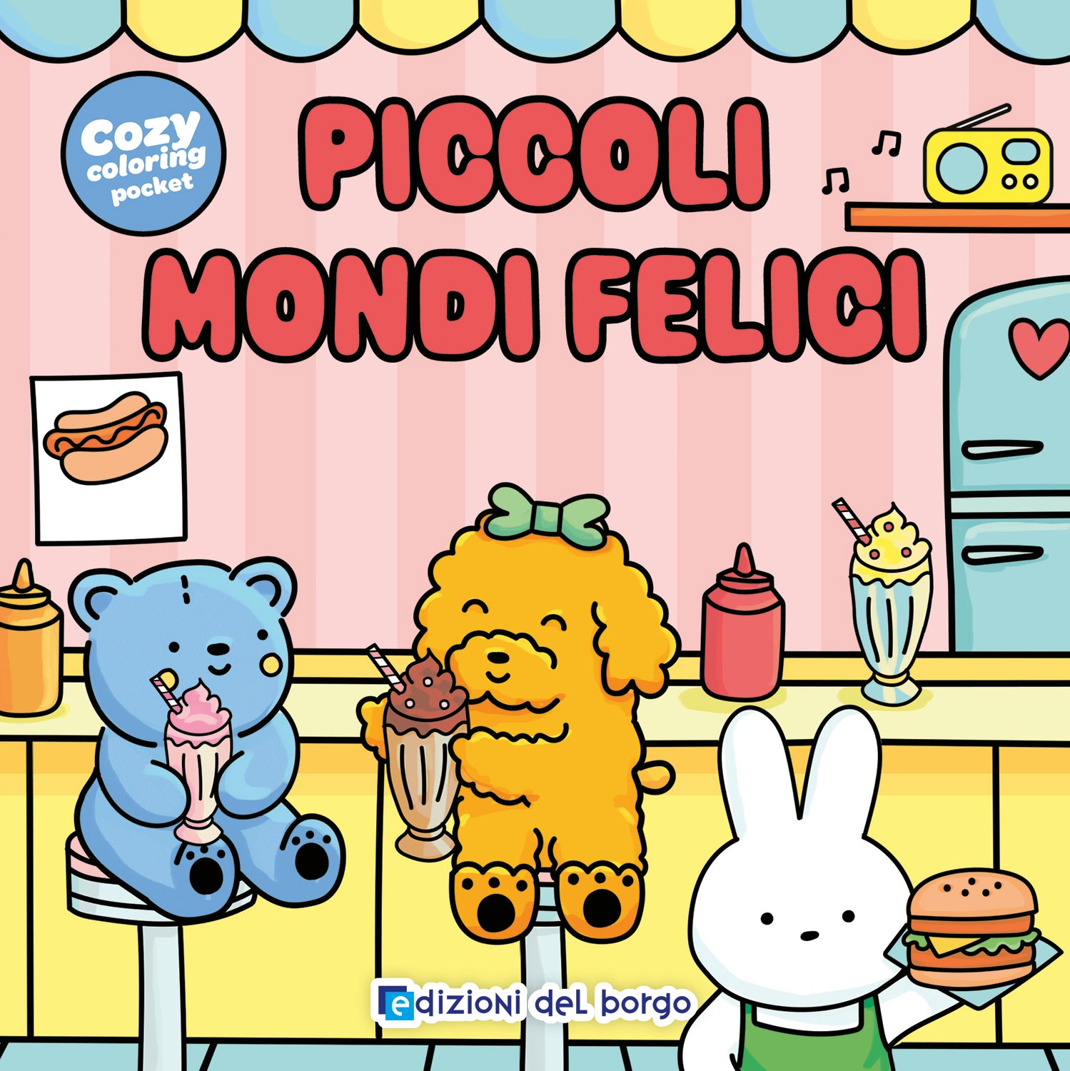 Piccoli mondi felici