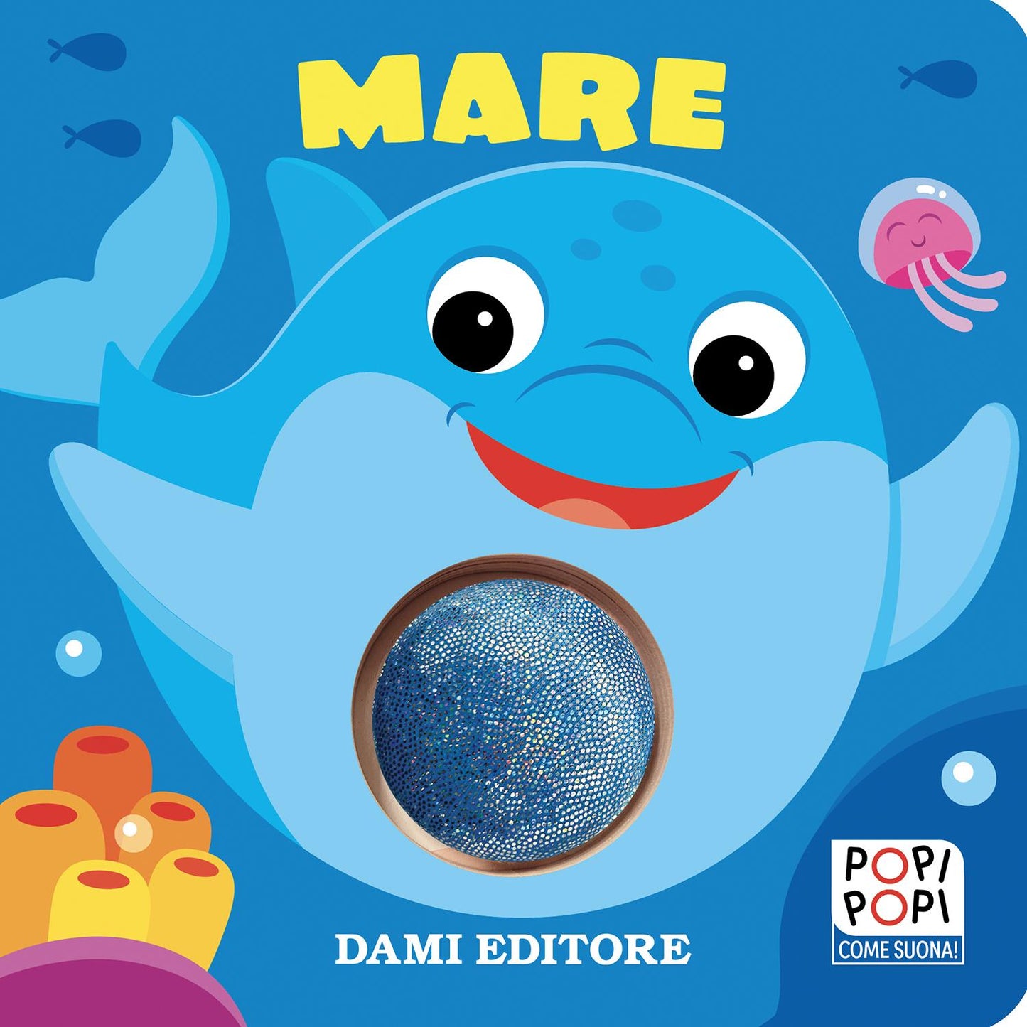 Mare