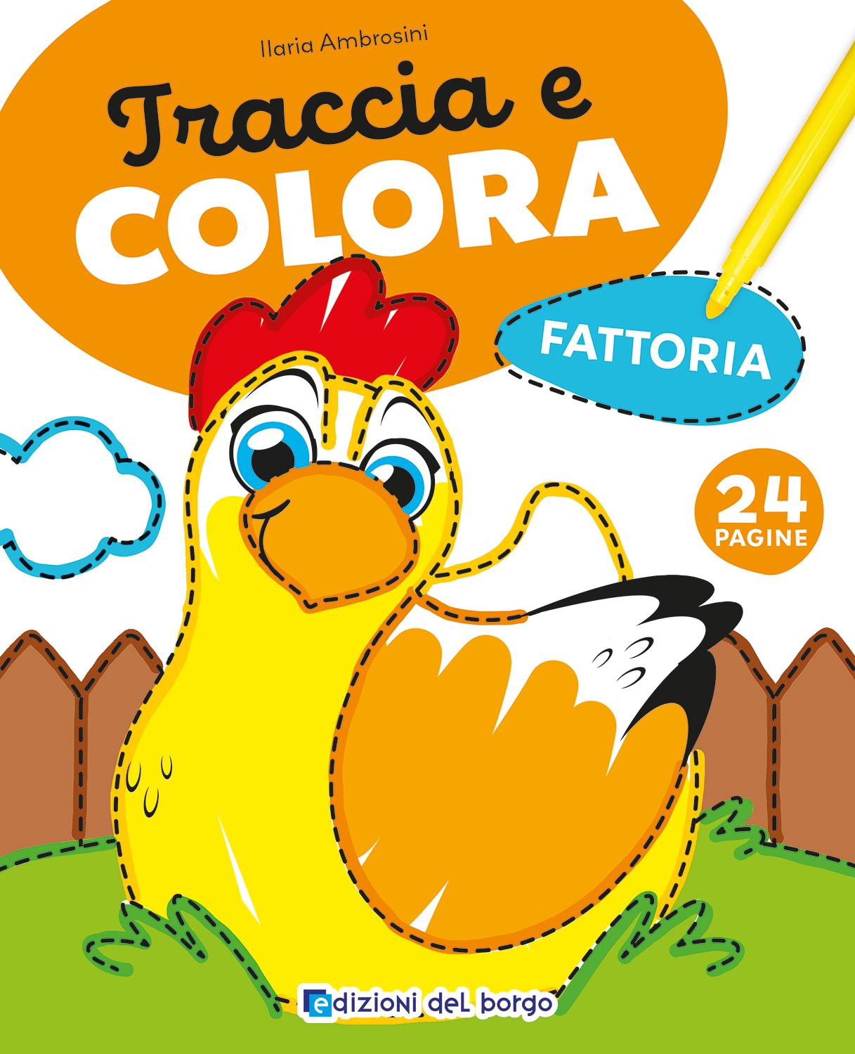 Fattoria