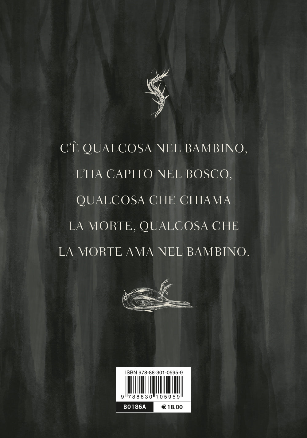 La stirpe e il sangue