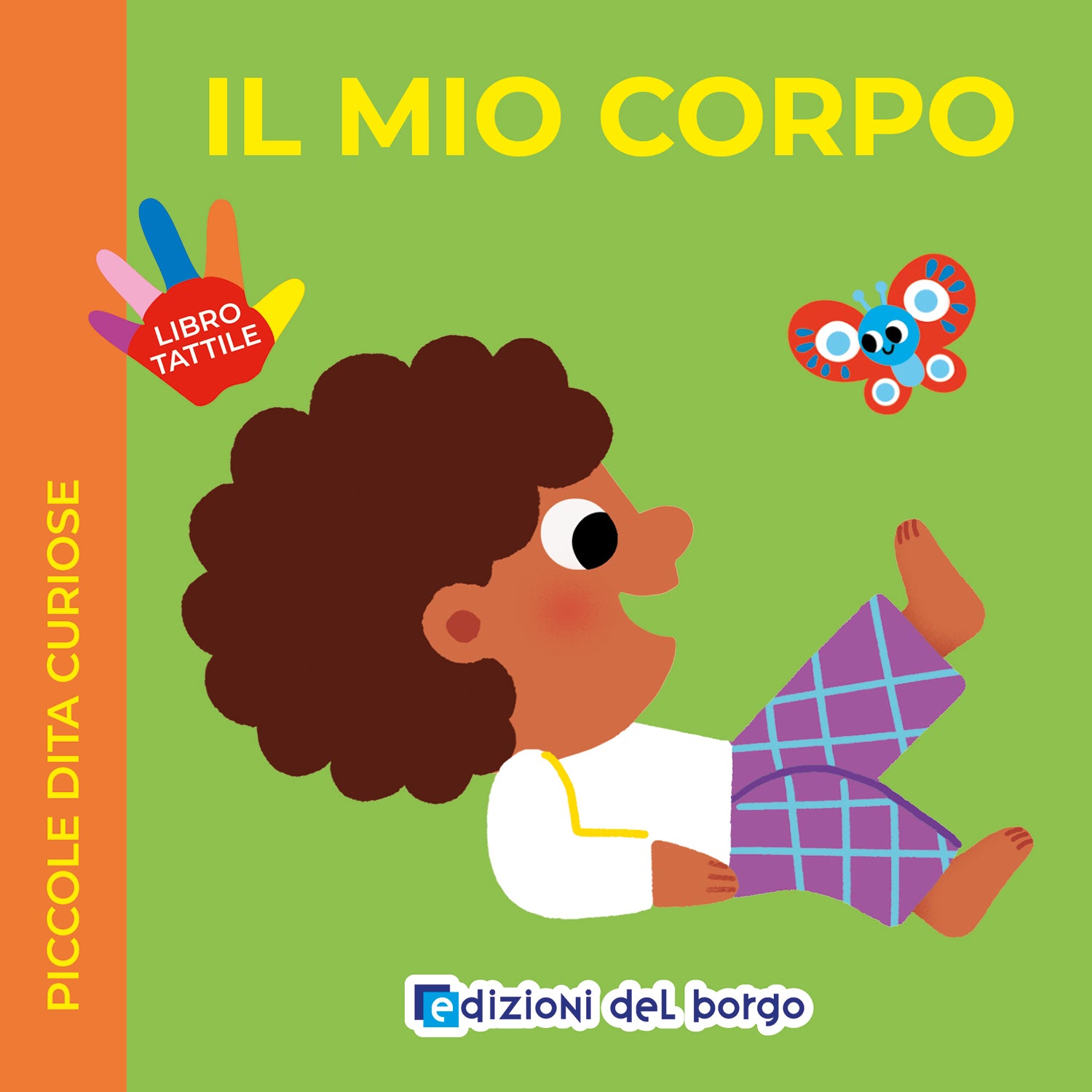 Il mio corpo