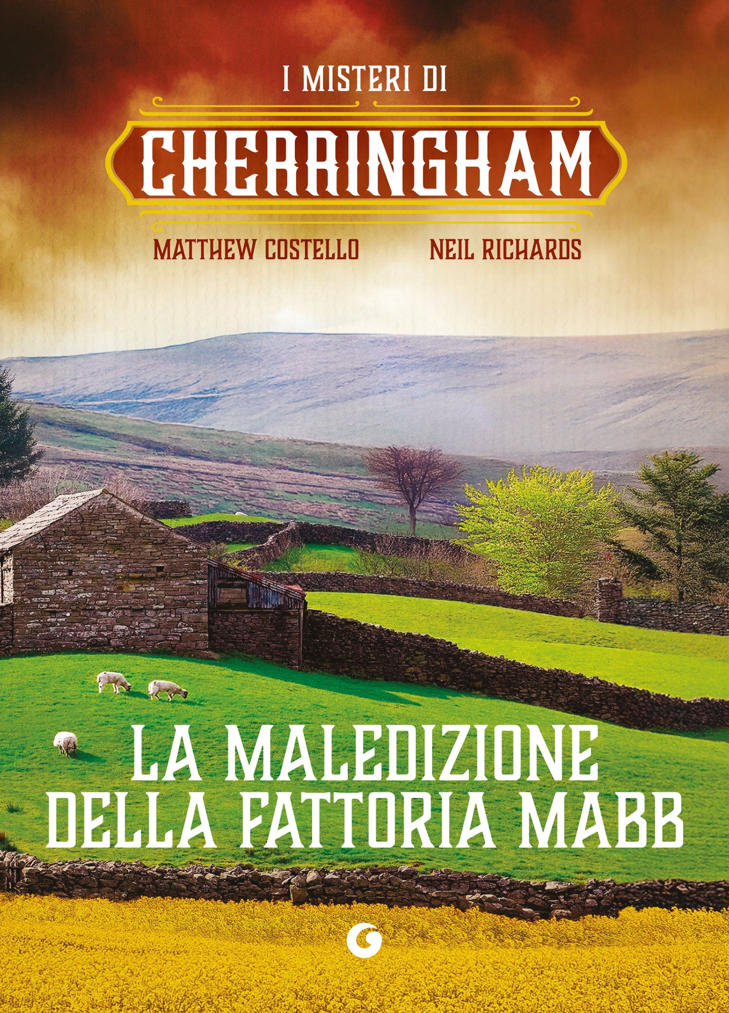 La maledizione della fattoria Mabb
