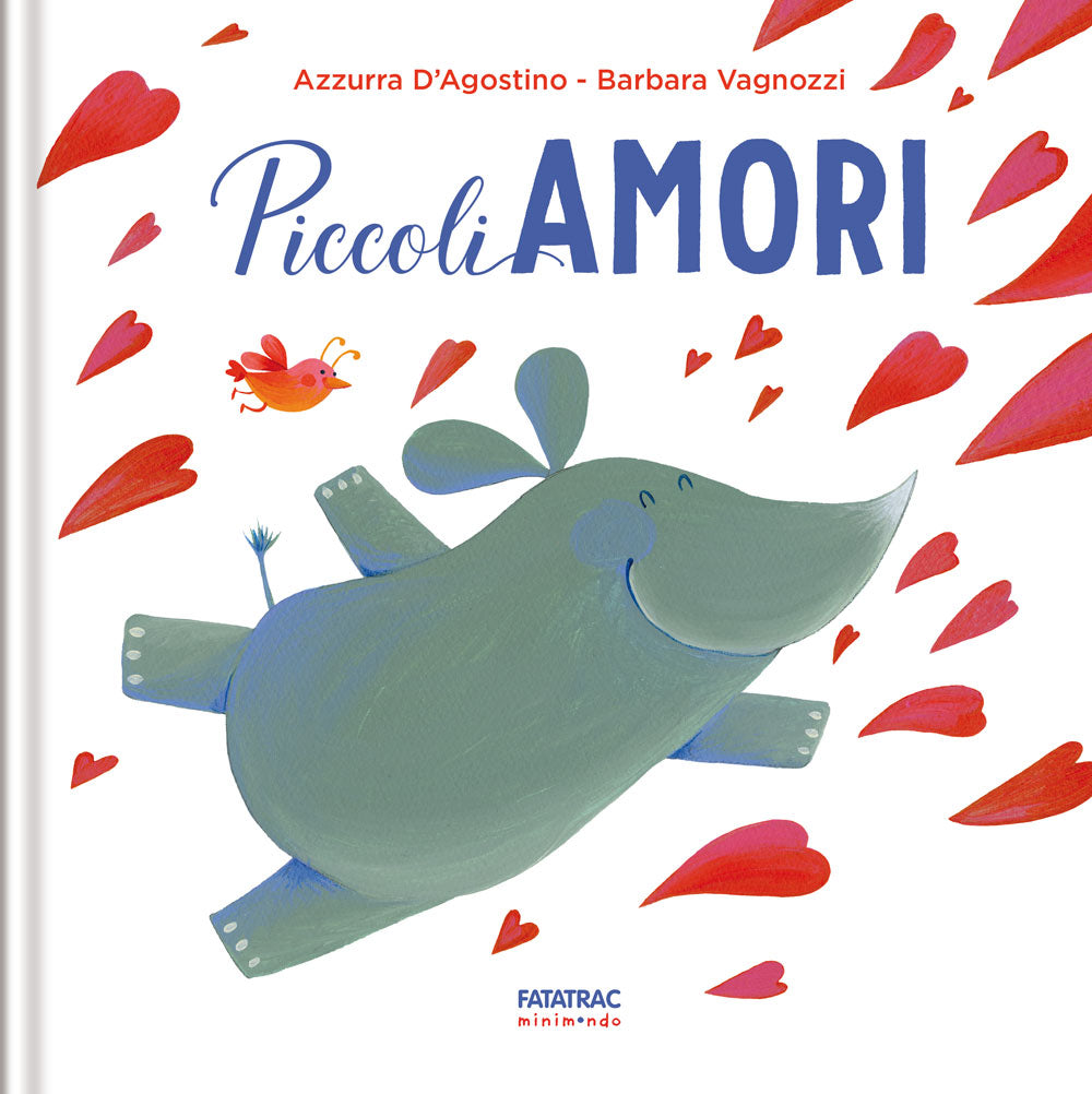 Piccoli amori