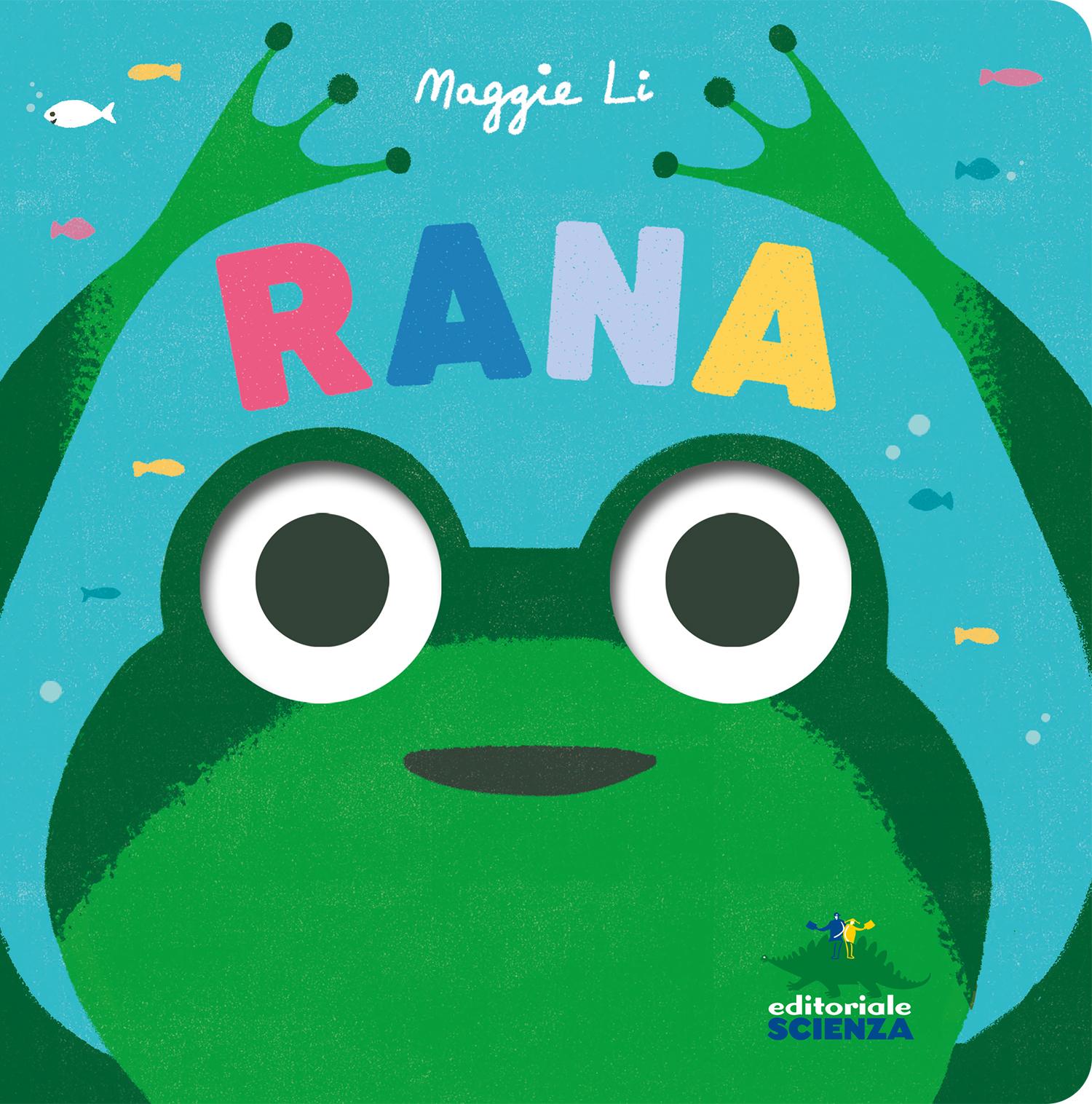 Rana