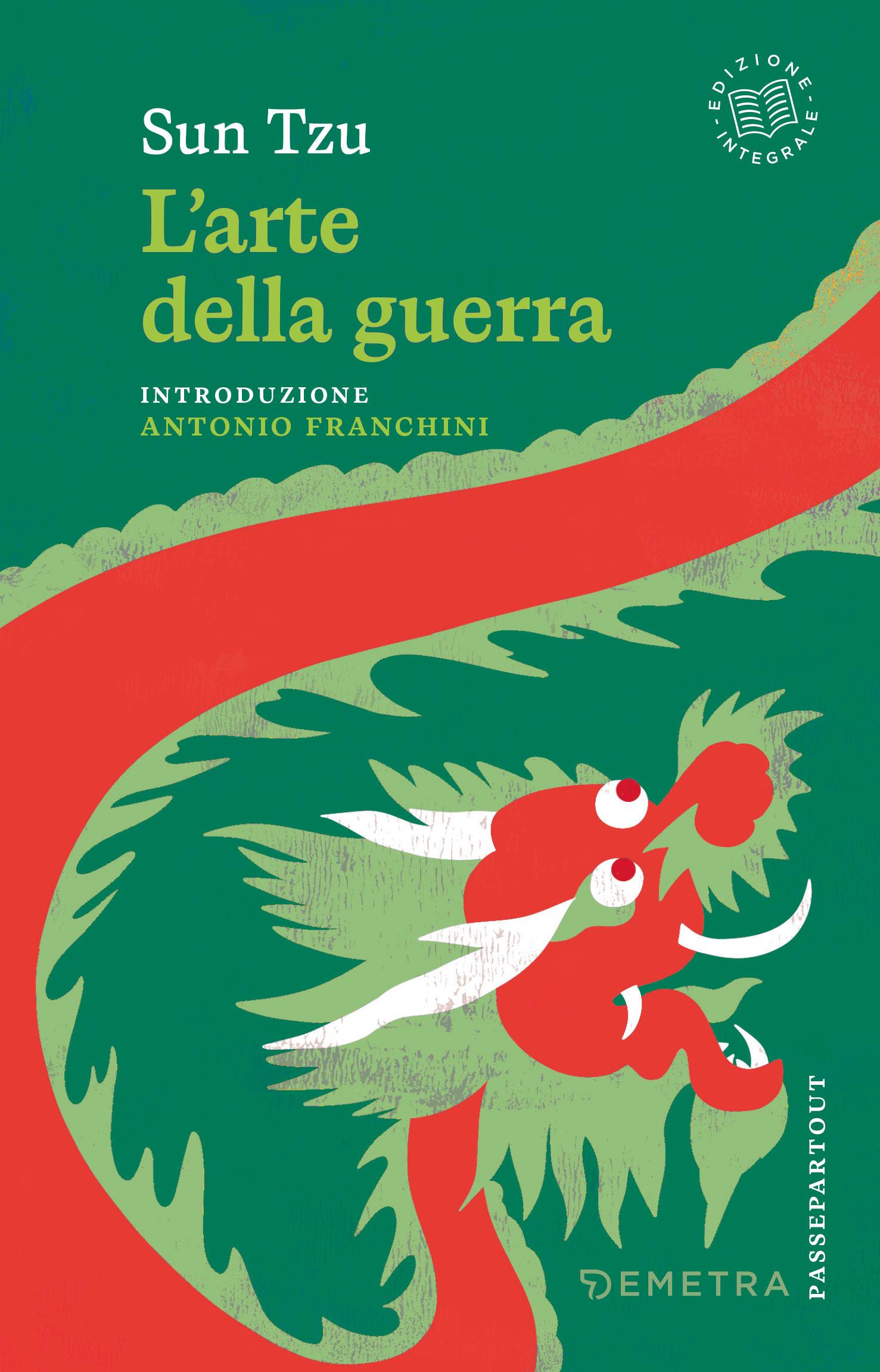 L'ARTE DELLA GUERRA