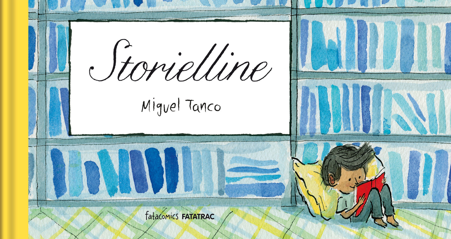 Storielline