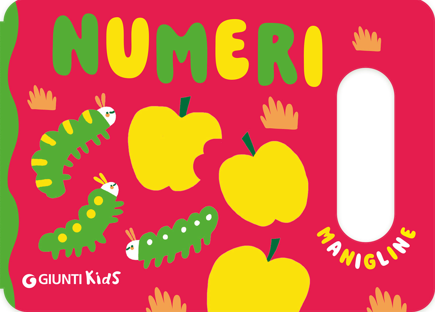 Numeri