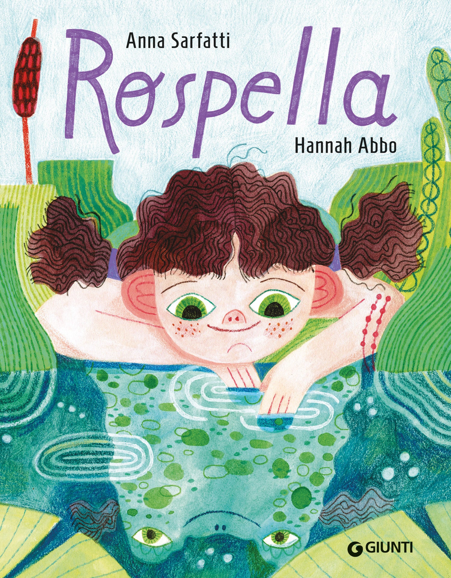 Rospella